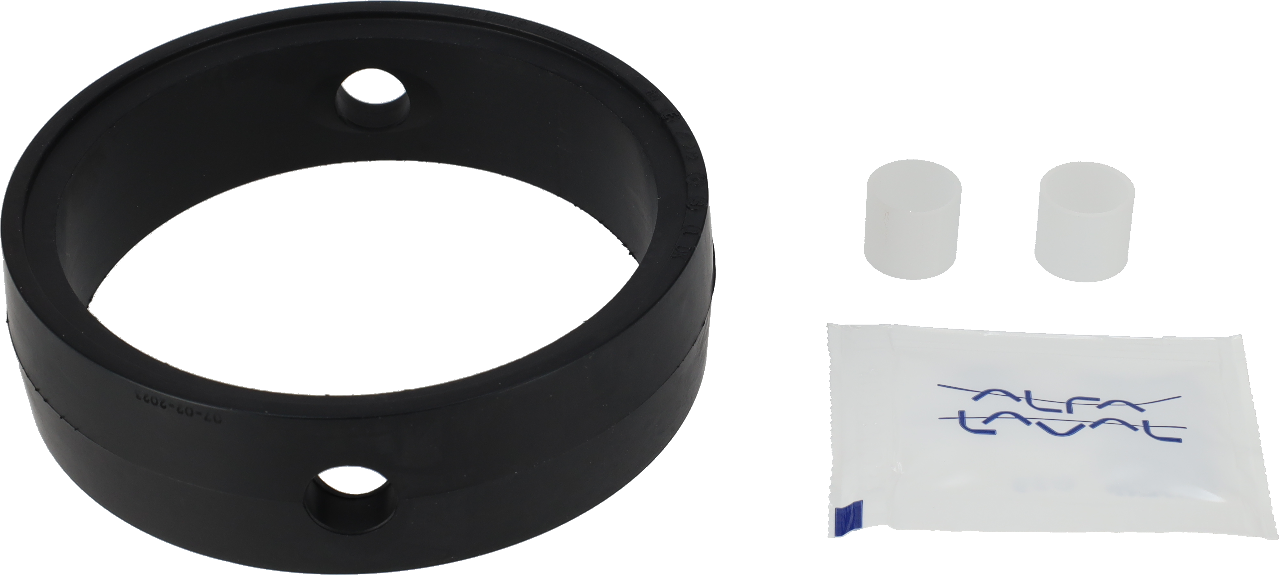SERVICE KIT EPDM LKB-2 DIN NW80