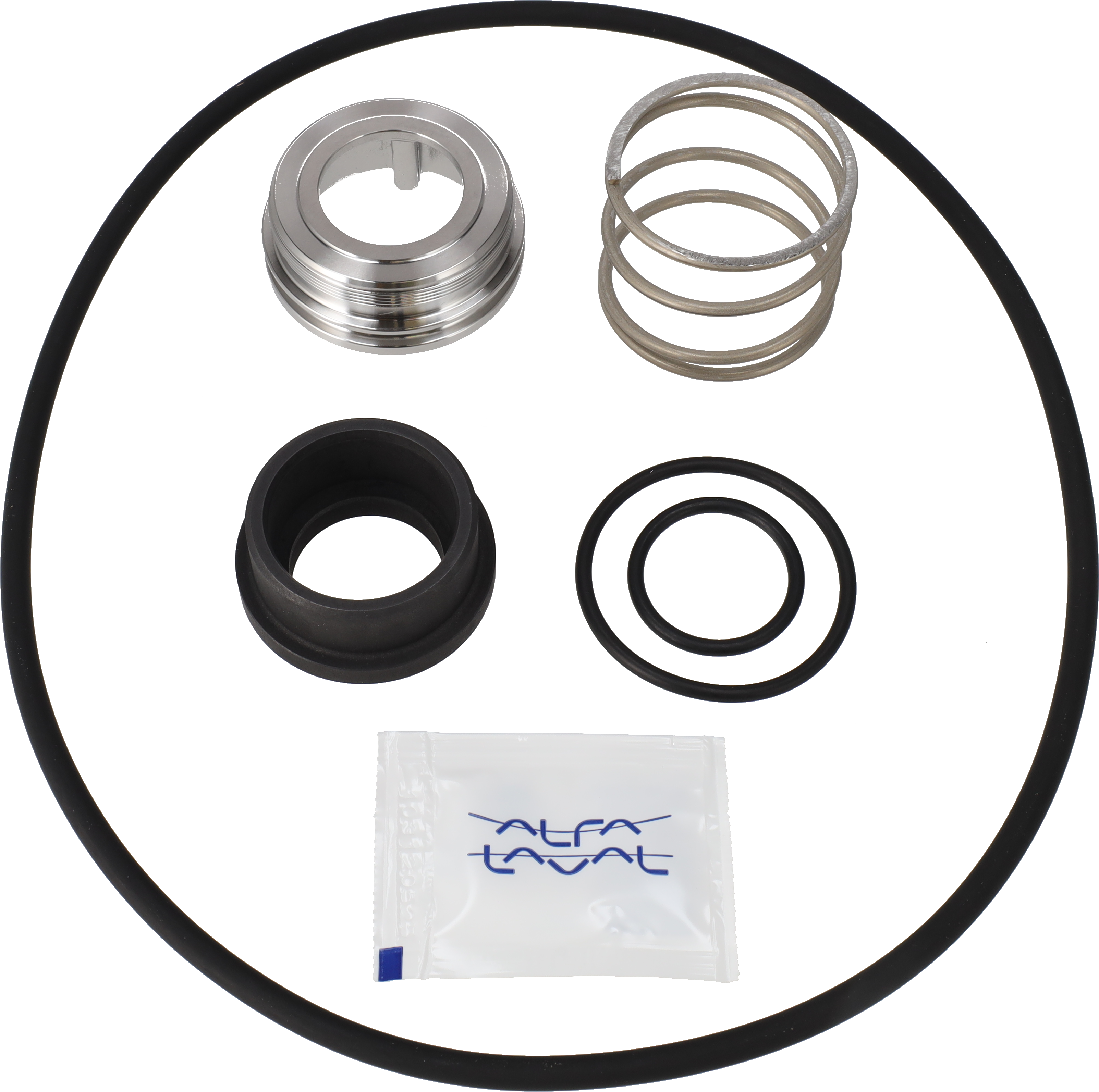 SERVICE KIT EPDM MR-185/ 200-A/S