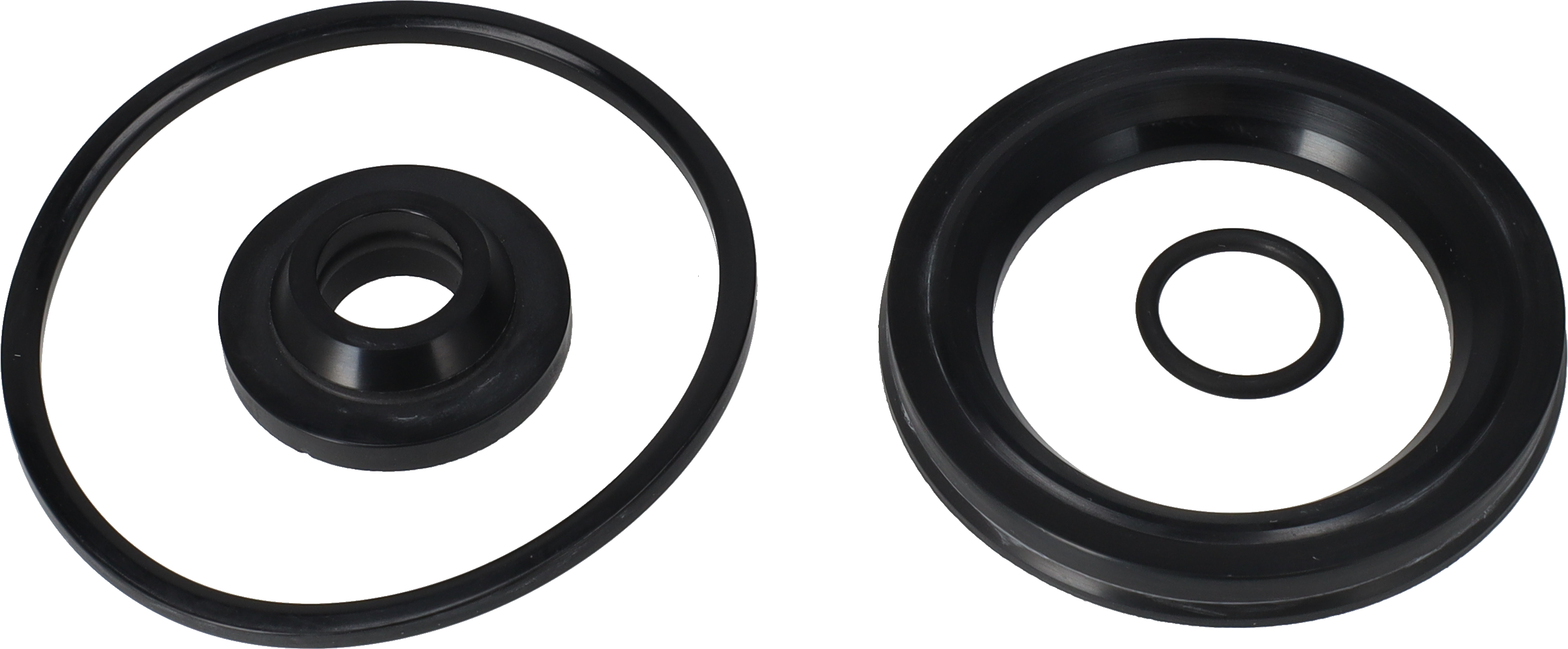 SERVICE KIT EPDM O/O SPECIEL LIP SEAL  63.5/NW65