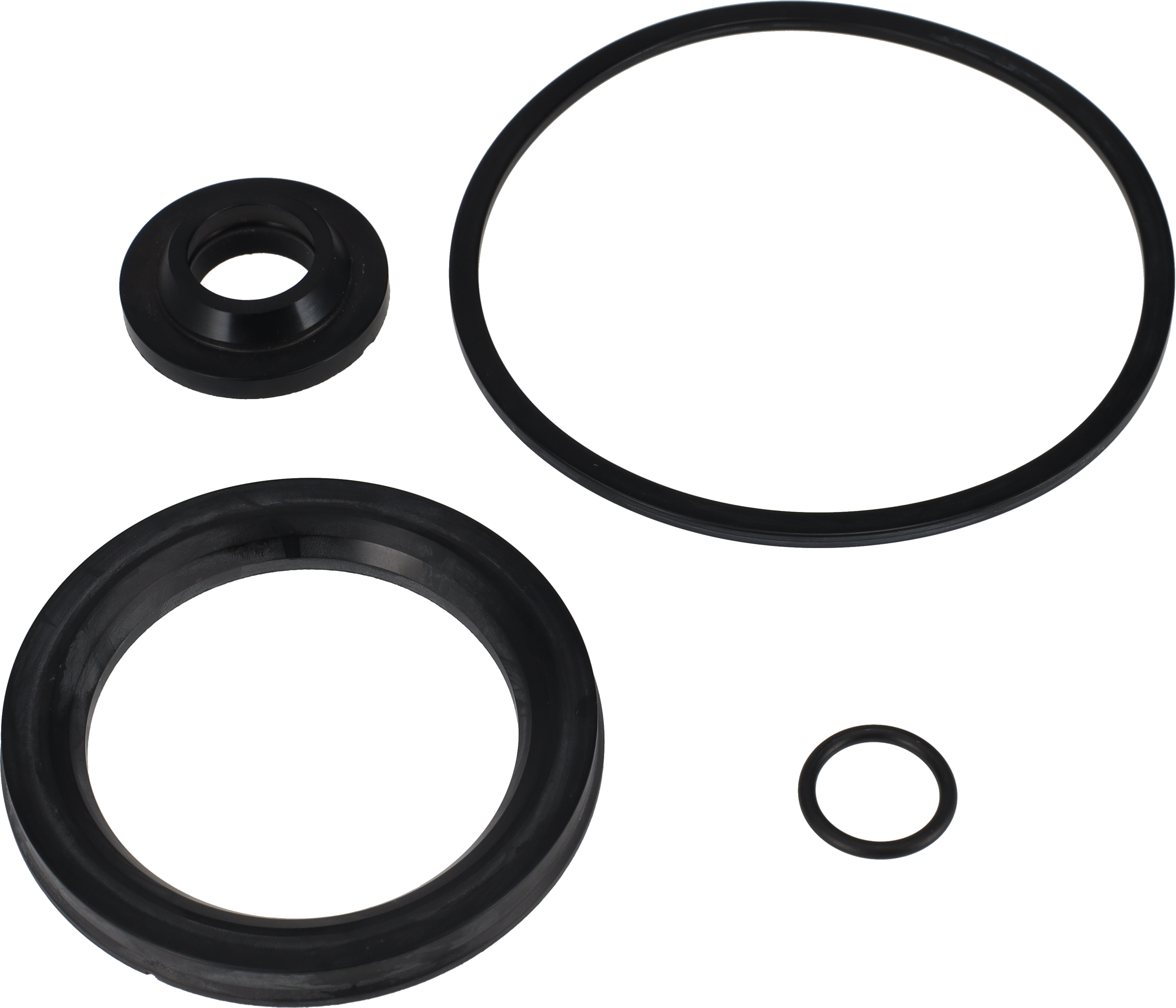 SERVICE KIT EPDM O/O SPECIEL LIP SEAL  76