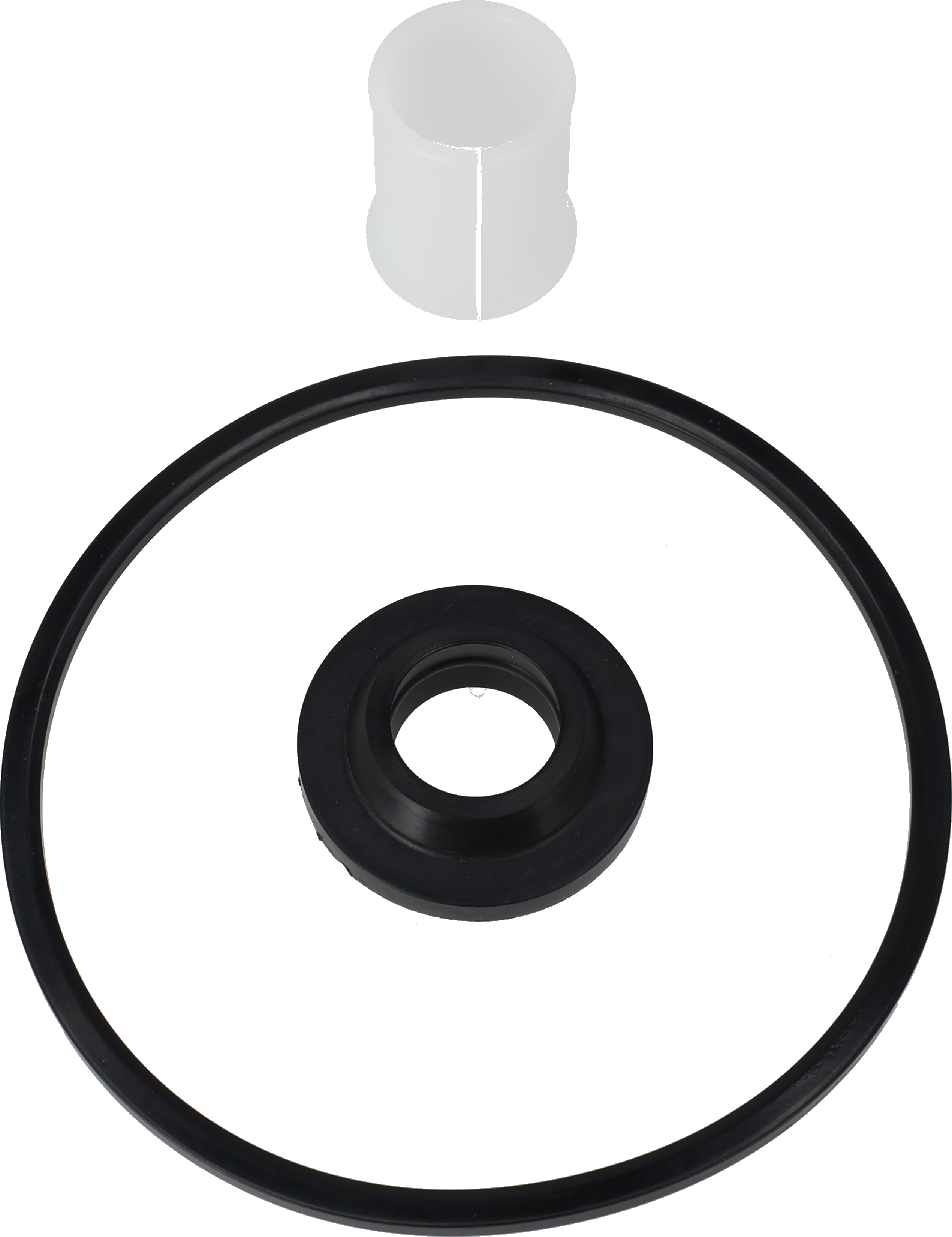 SERVICE KIT EPDM SPC-2 (SAMSON) 63.5-101.6/NW65-10