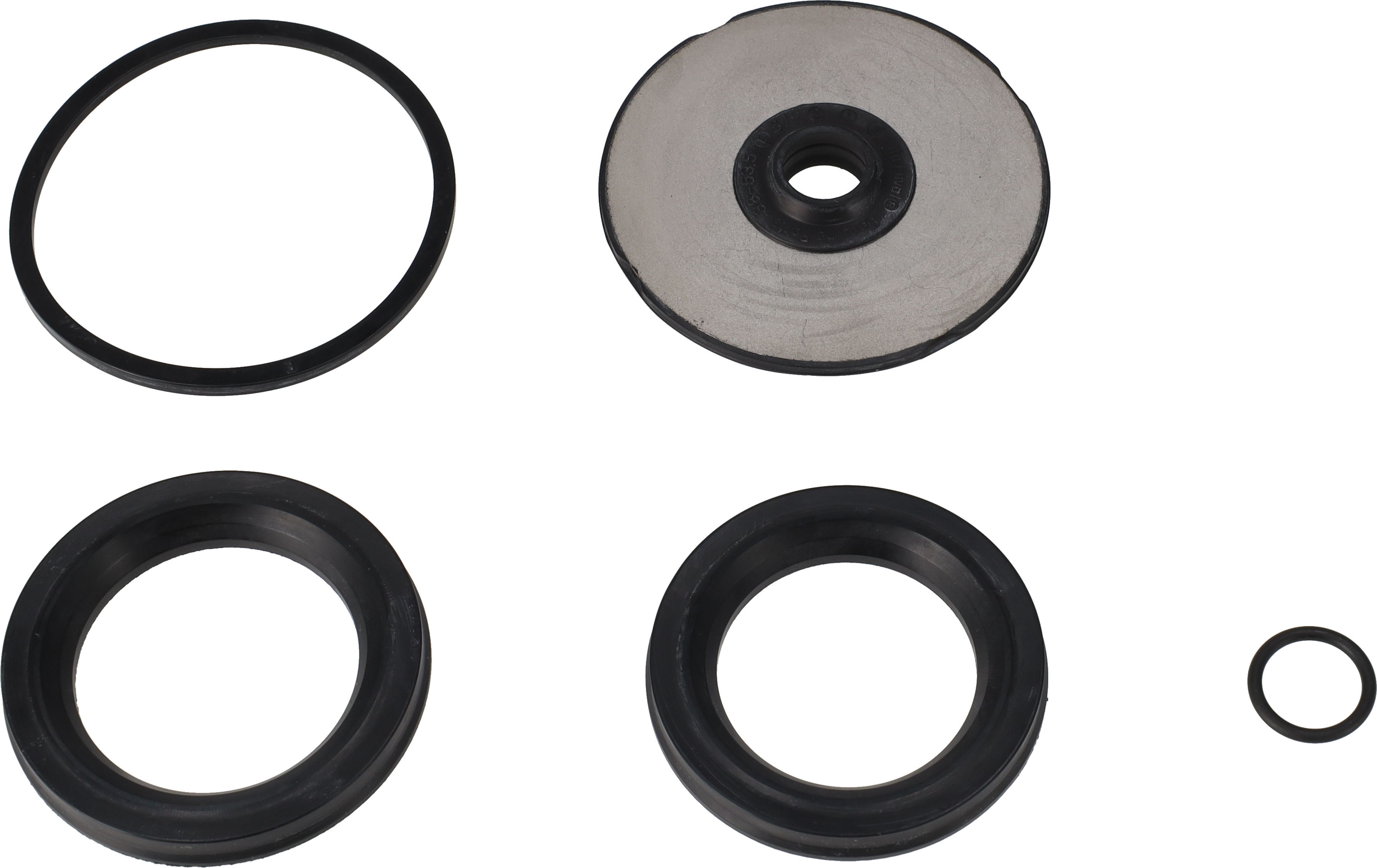 SERVICE KIT EPDM SRC/SMO C/O 63.5/NW65