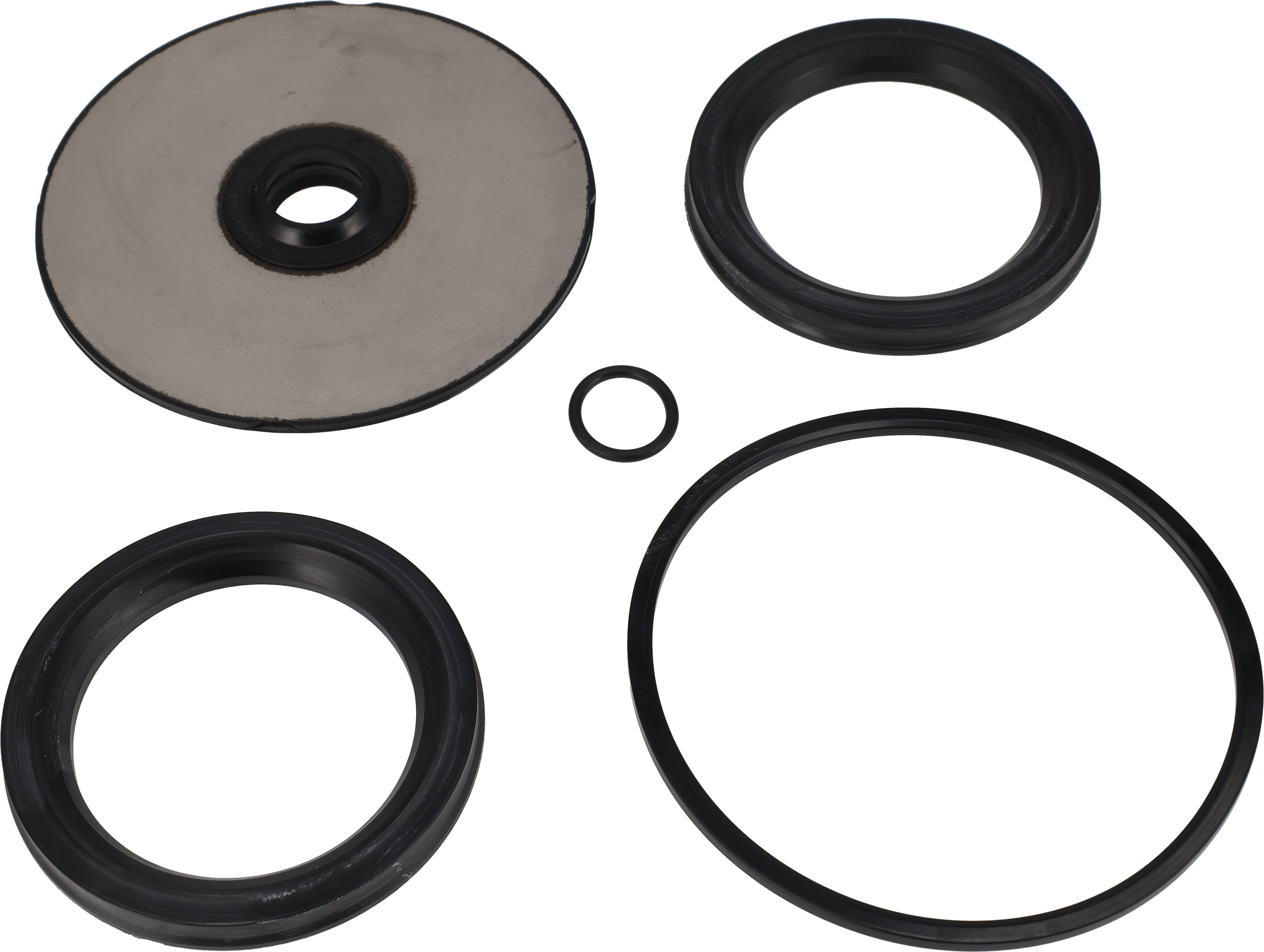 SERVICE KIT EPDM  SRC/SMO  C/O          76