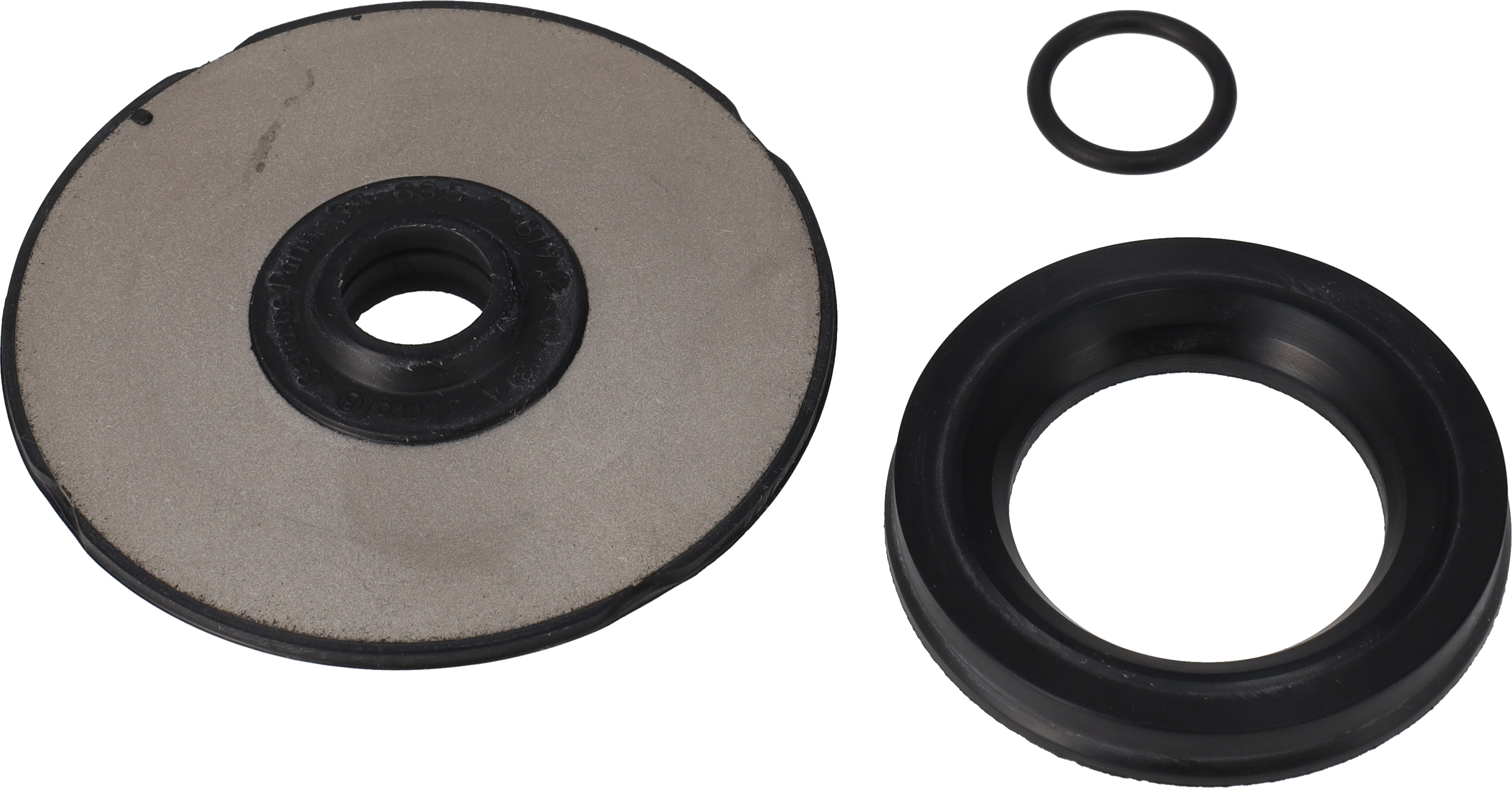 SERVICE KIT EPDM SRC/SMO O/O 51/NW50