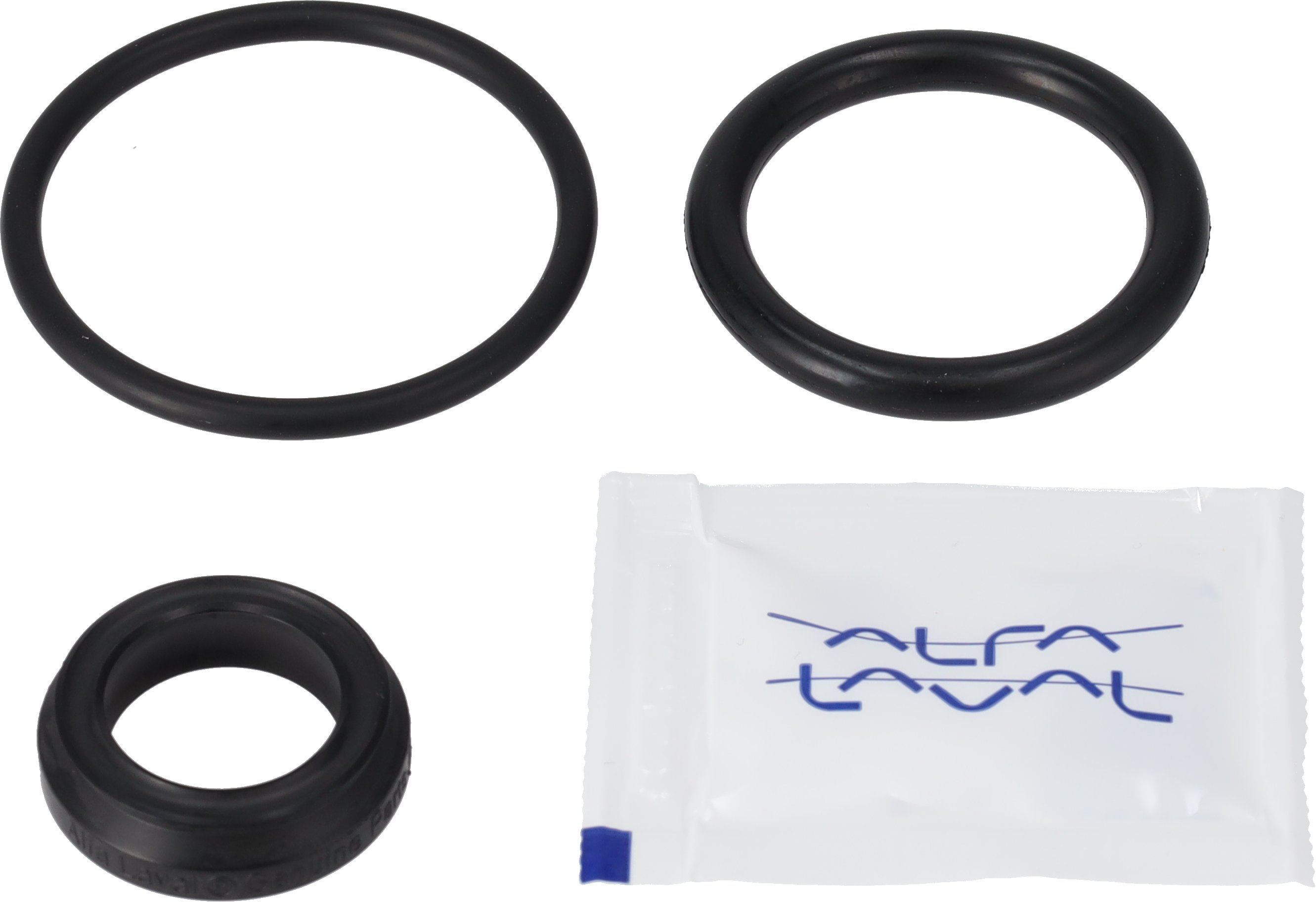 SERVICE KIT EPDM UNIQUE SSV/ 7000/SPC-1/7710 STD/LS/MAN./MAN.REG.SHUT OFF 38/DN40/1 1/2