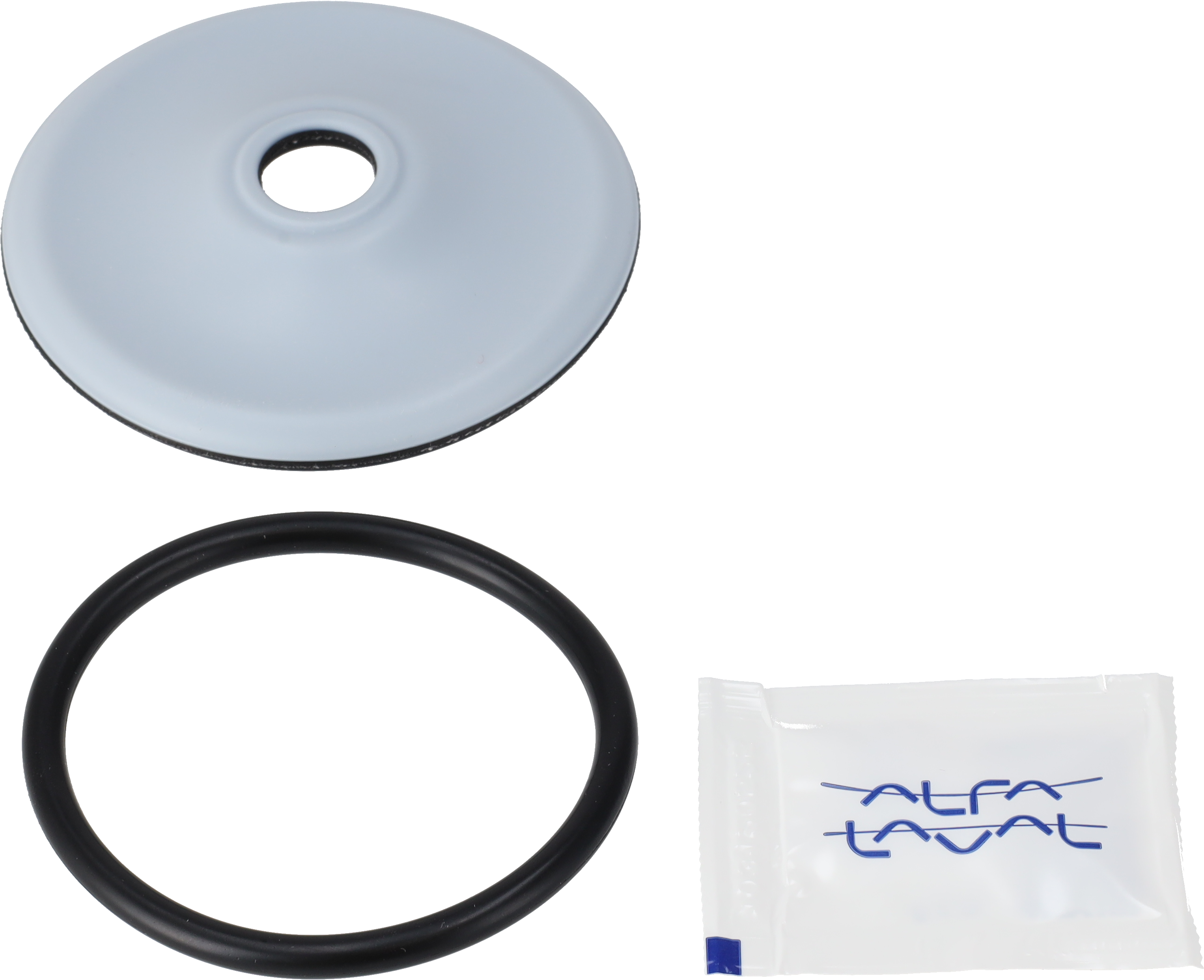 SERVICE KIT EPDM UNIQUE SSV - ASEPTIC SHUT-OFF VALVE 63.5 / DN65 / 2 1/2