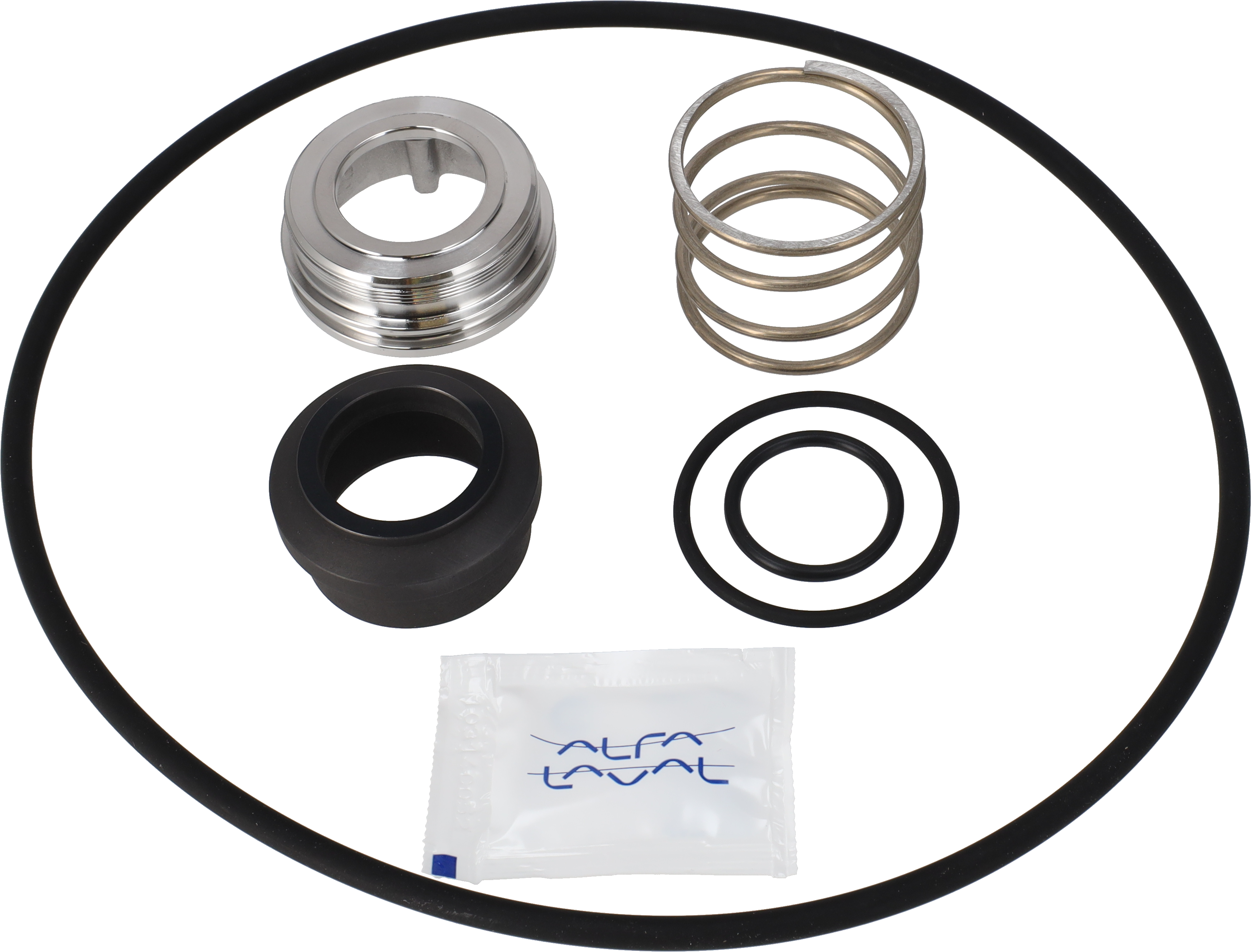 SERVICE KIT FPM MR-185/200-A/S