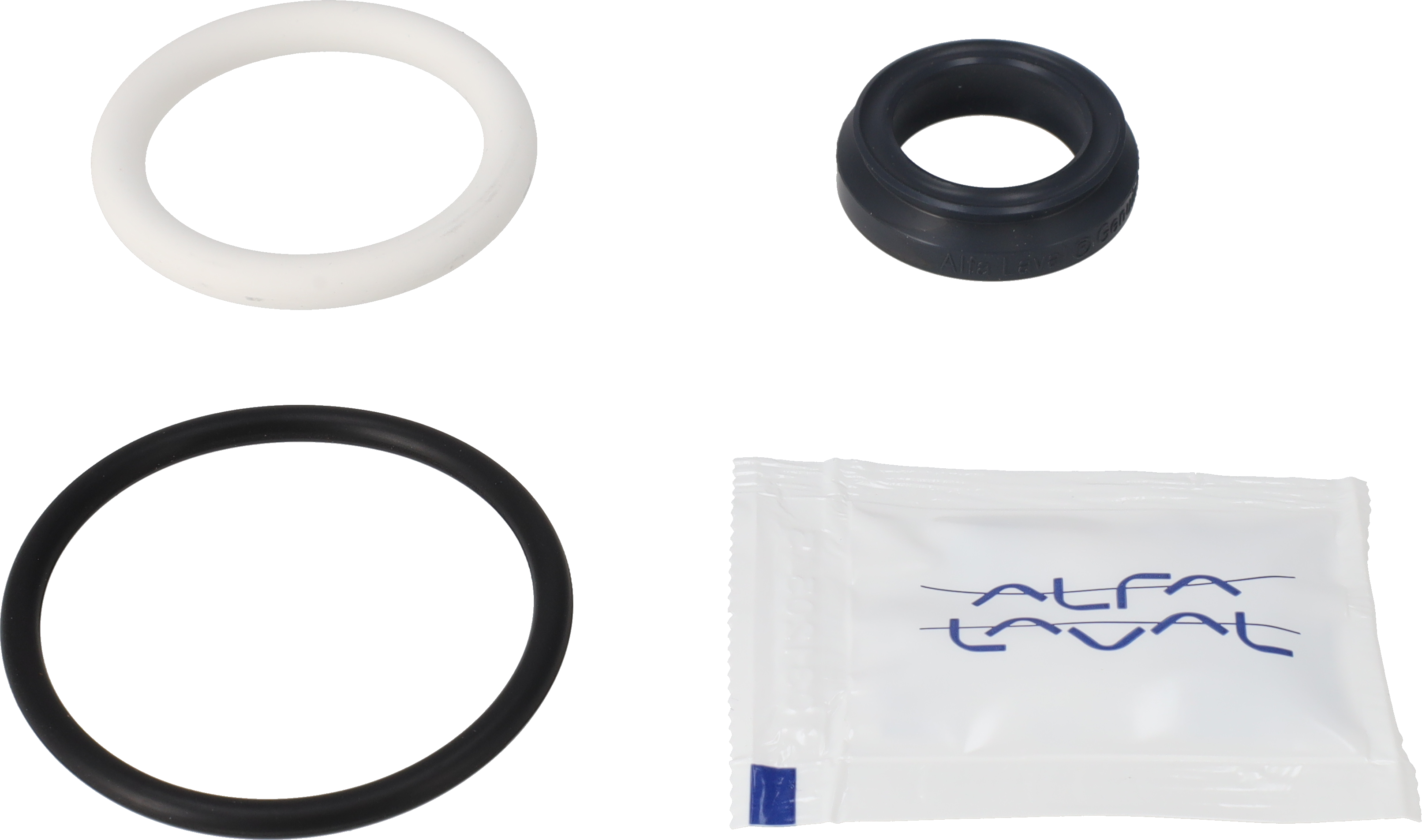 SERVICE KIT FPM UNIQUE SSV SPC-1/7710 STD/LS/MAN./MAN.REG. SHUT OFF 38/DN40/1 1/2