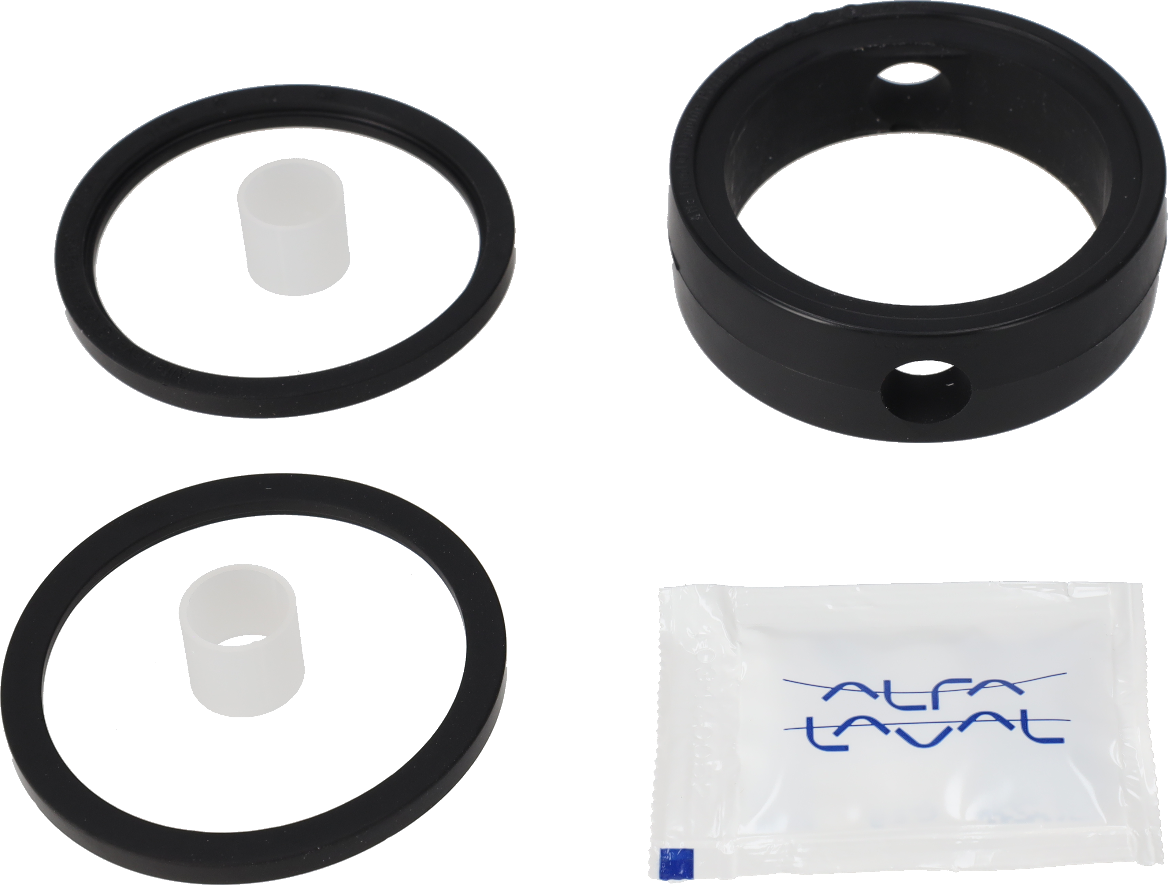 SERVICE KIT HNBR LKB-F DIN - NW40