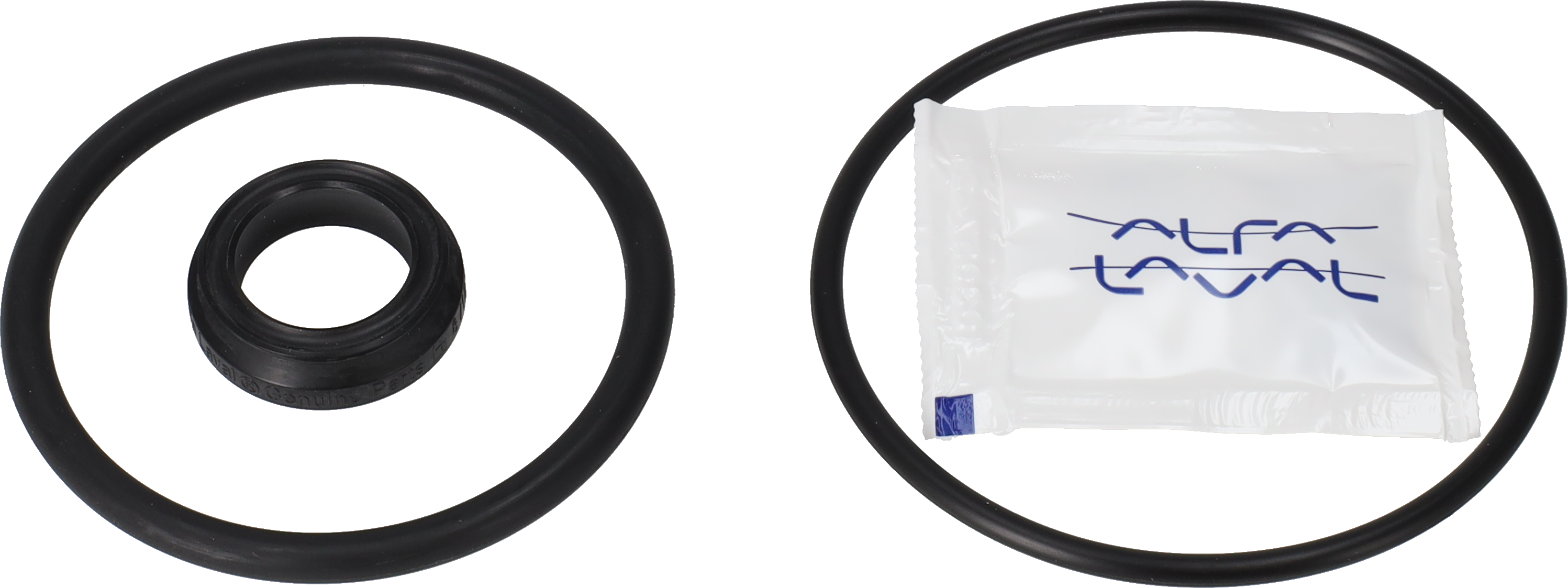 SERVICE KIT HNBR UNIQUE SSV SPC-1/7710 STD/LS/MAN./MAN.REG. SH.OFF 63.5/DN65/2 1/2