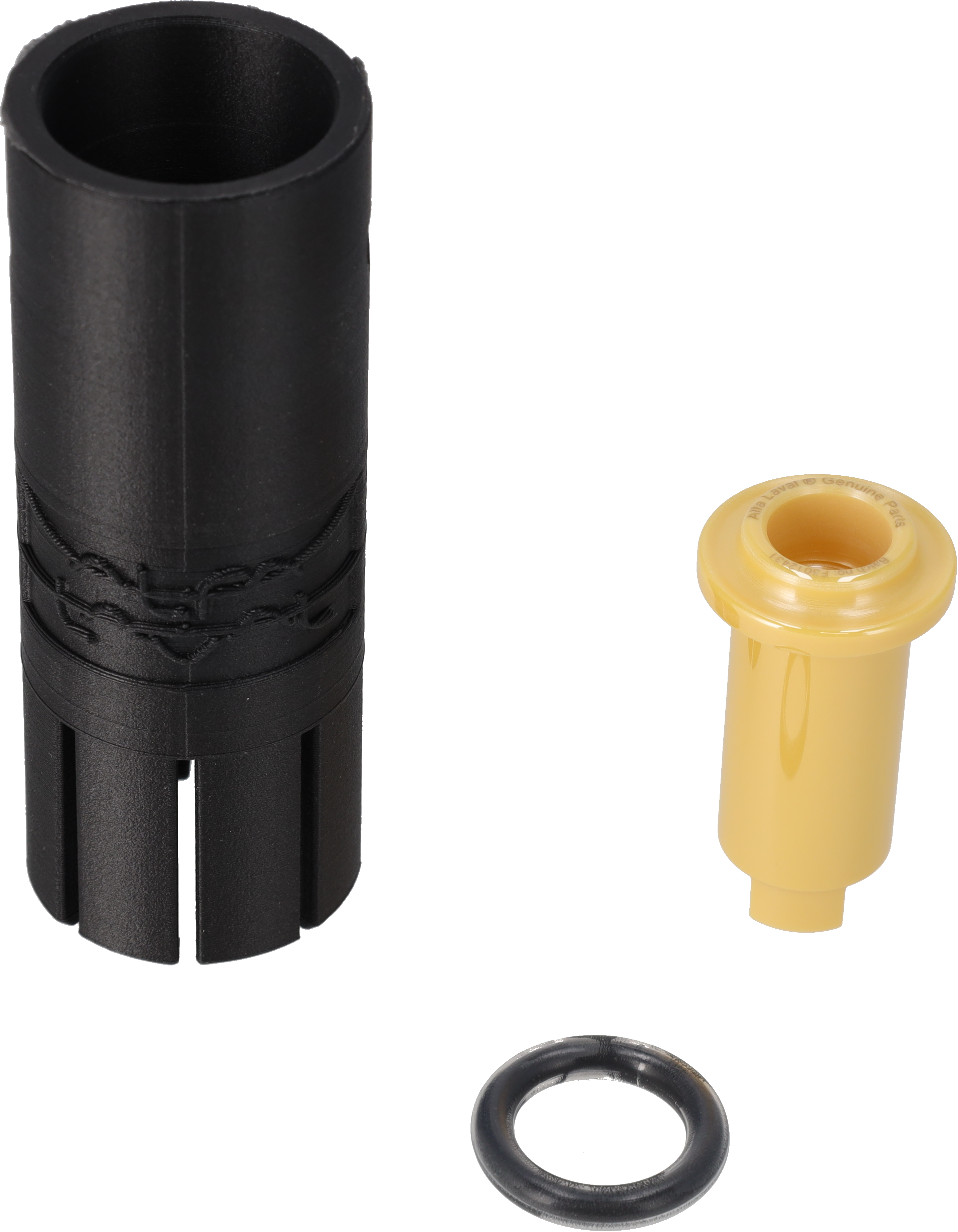 SERVICE KIT MALE - LEVIMAG SIZE WP50