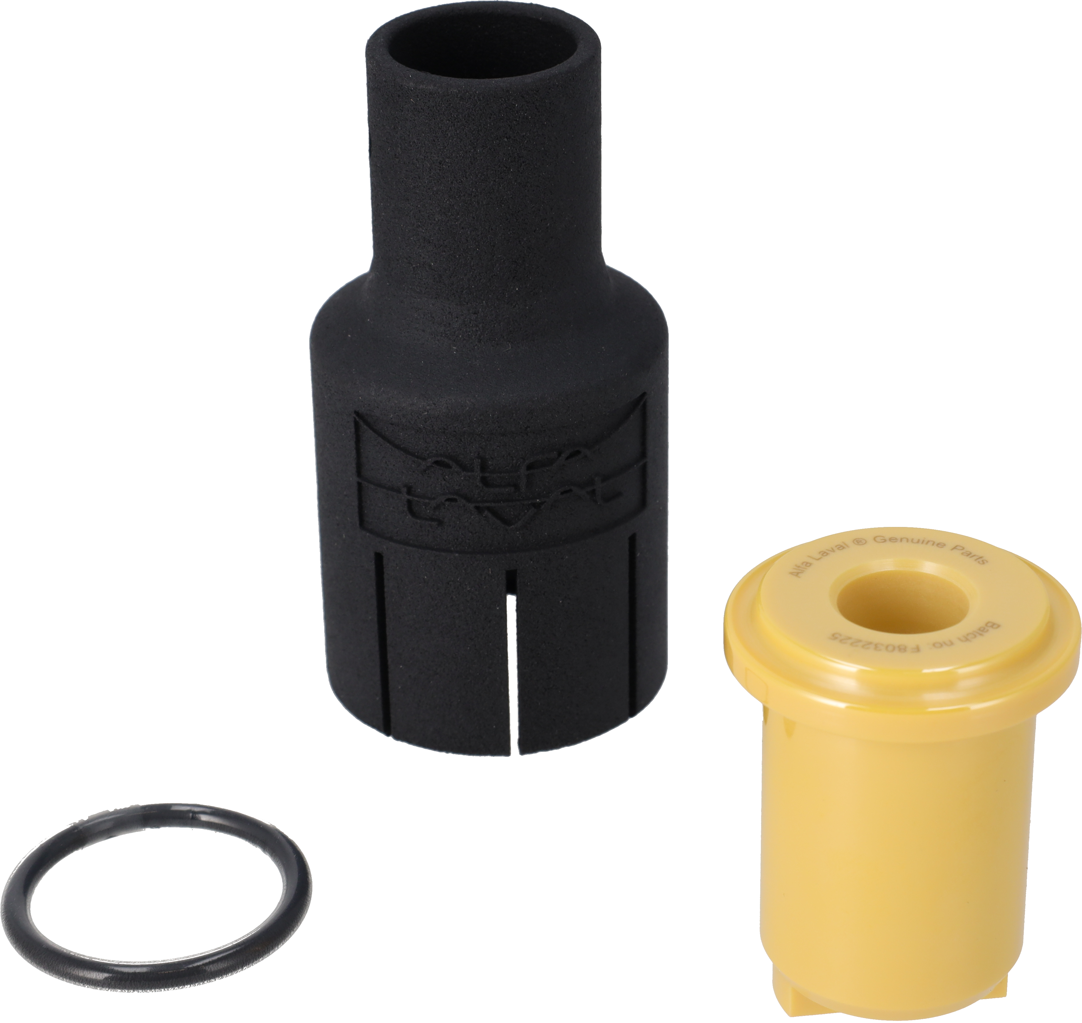 SERVICE KIT MALE - LEVIMAG SIZE WP81