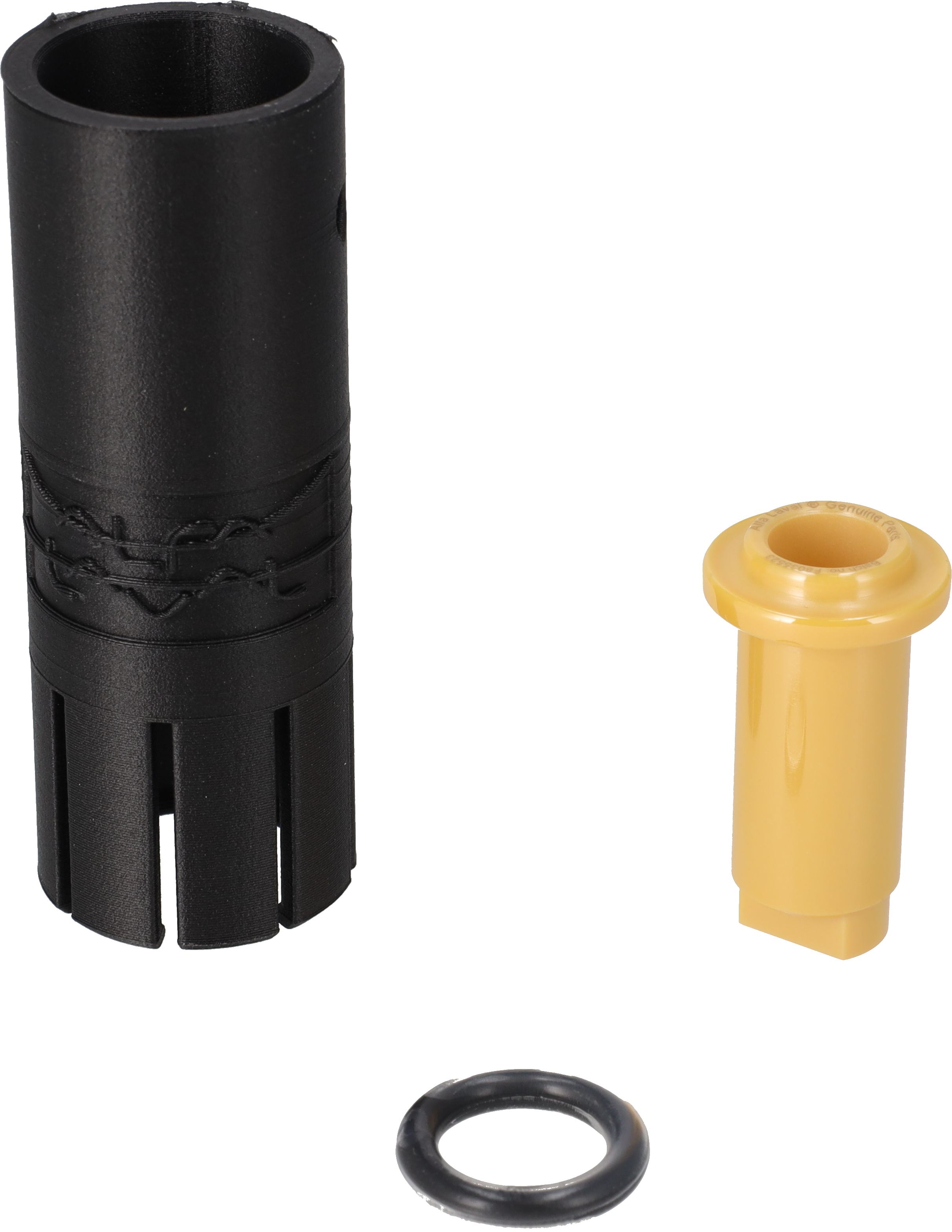 SERVICE KIT MALE ULTRAPURE - LEVIMAG SIZE WP50
