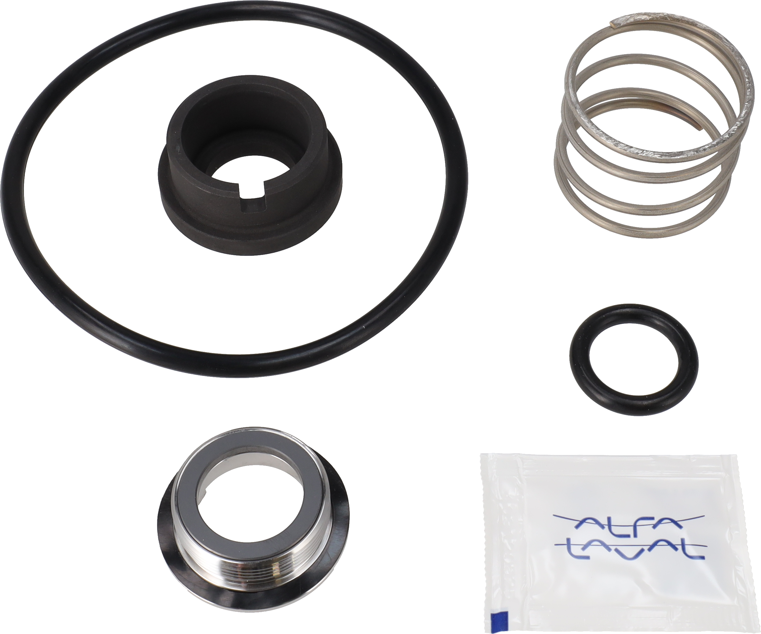 SERVICE KIT NBR   FM-O/FM-OS SINGLE SHAFT SEAL