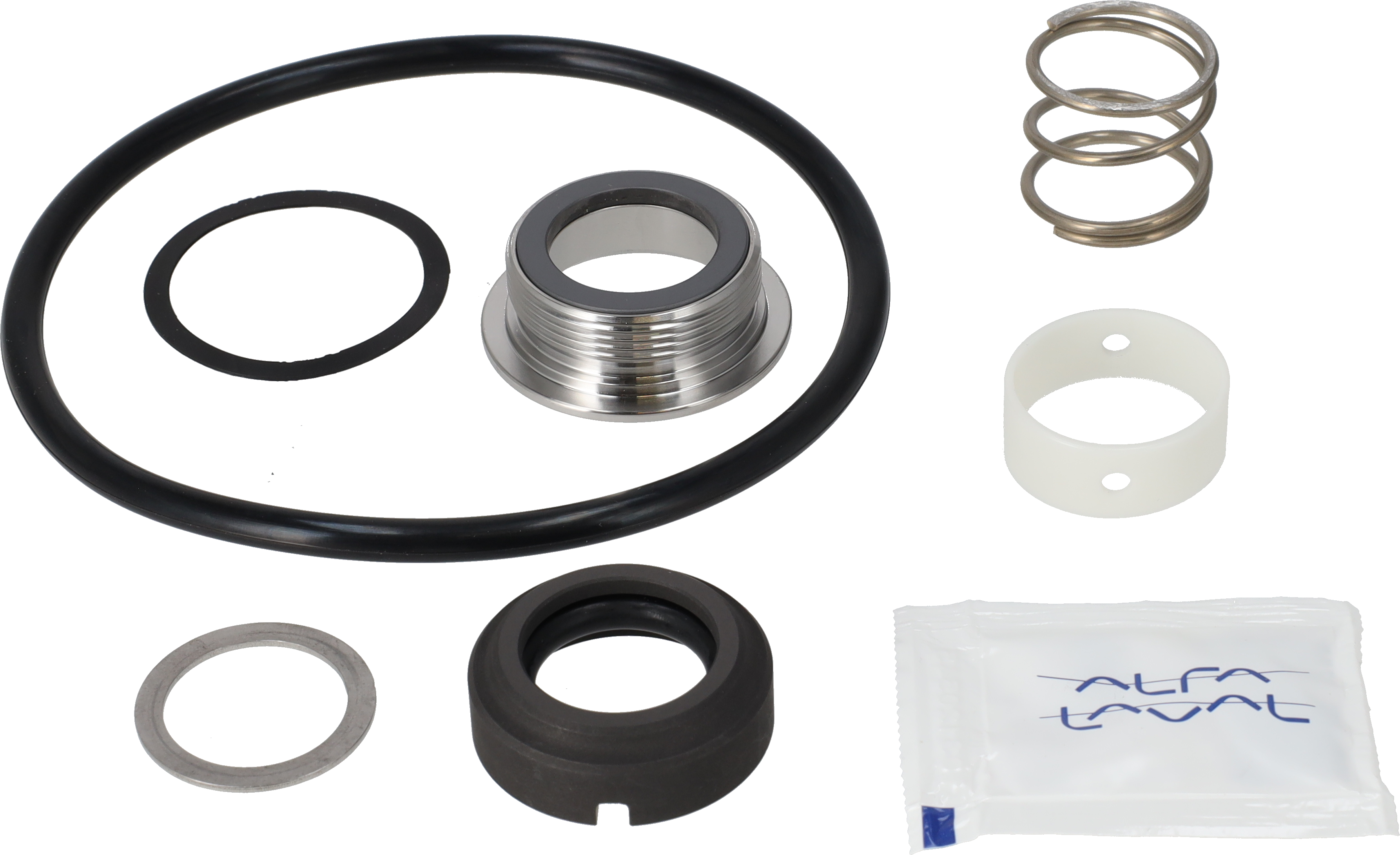 SERVICE KIT NBR   GM-1/1A/2/2A