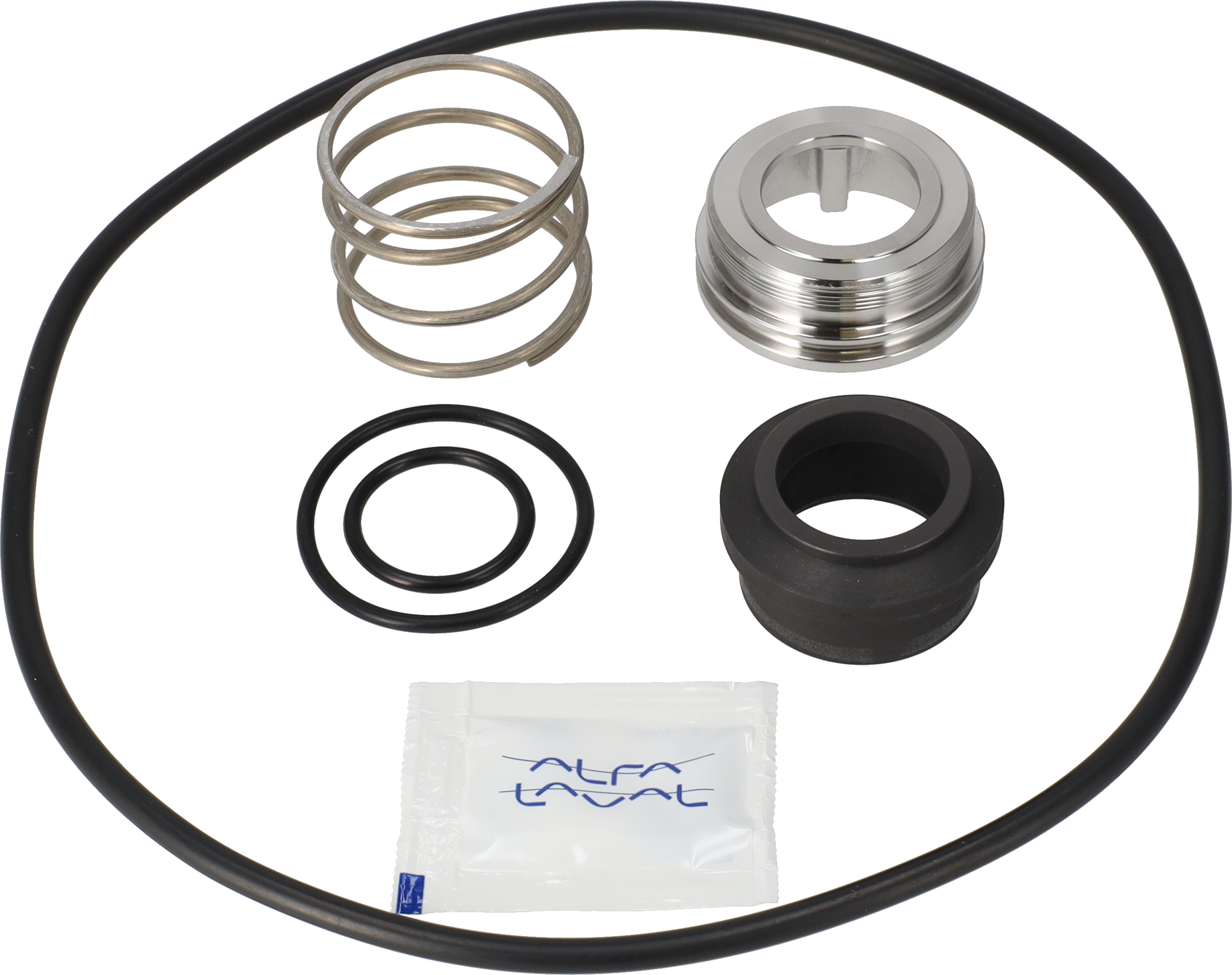 SERVICE KIT NBR MR-185/200-A/S
