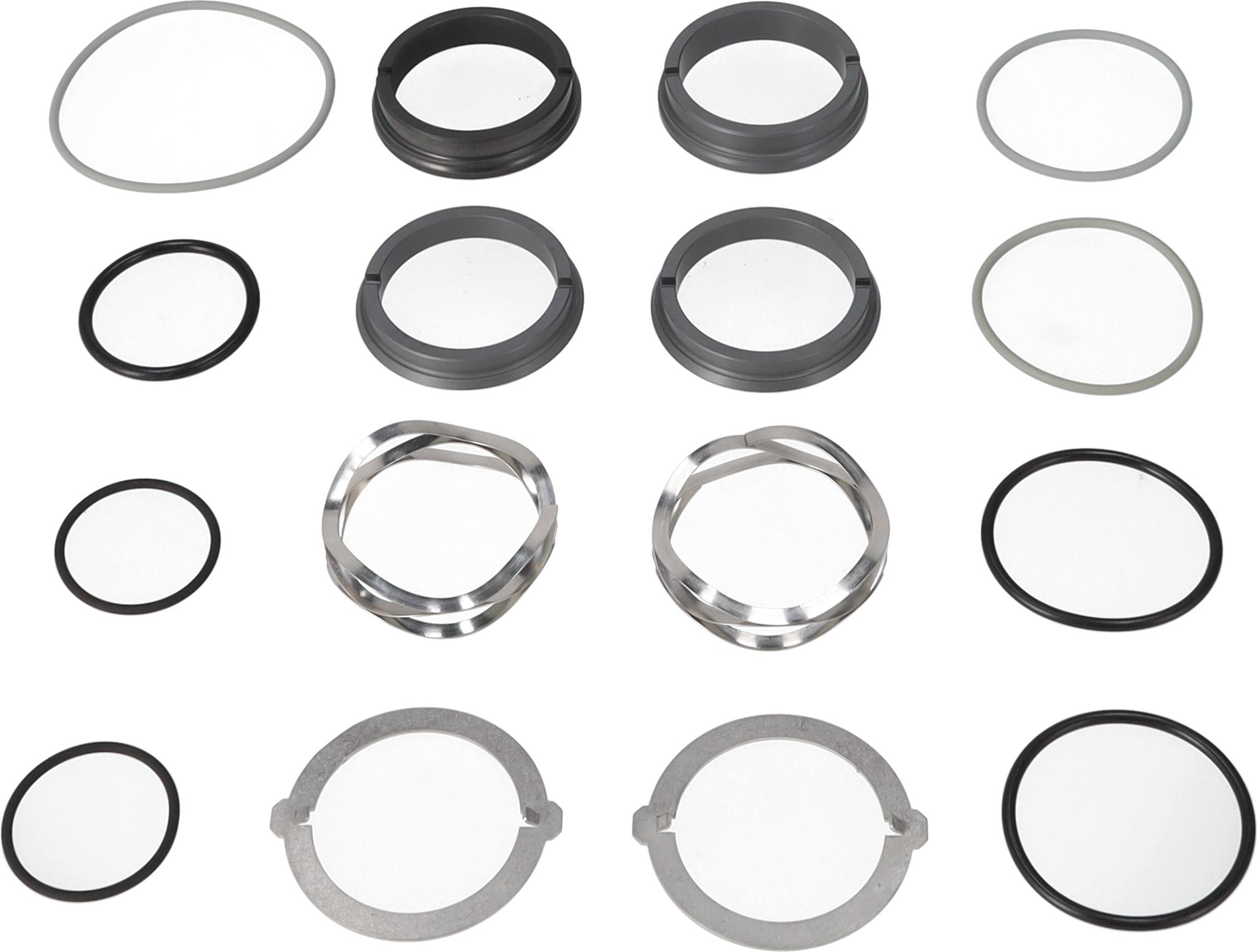 SERVICE KIT SEAL D - Ø40 SIC/SIC C/SIC EPDM