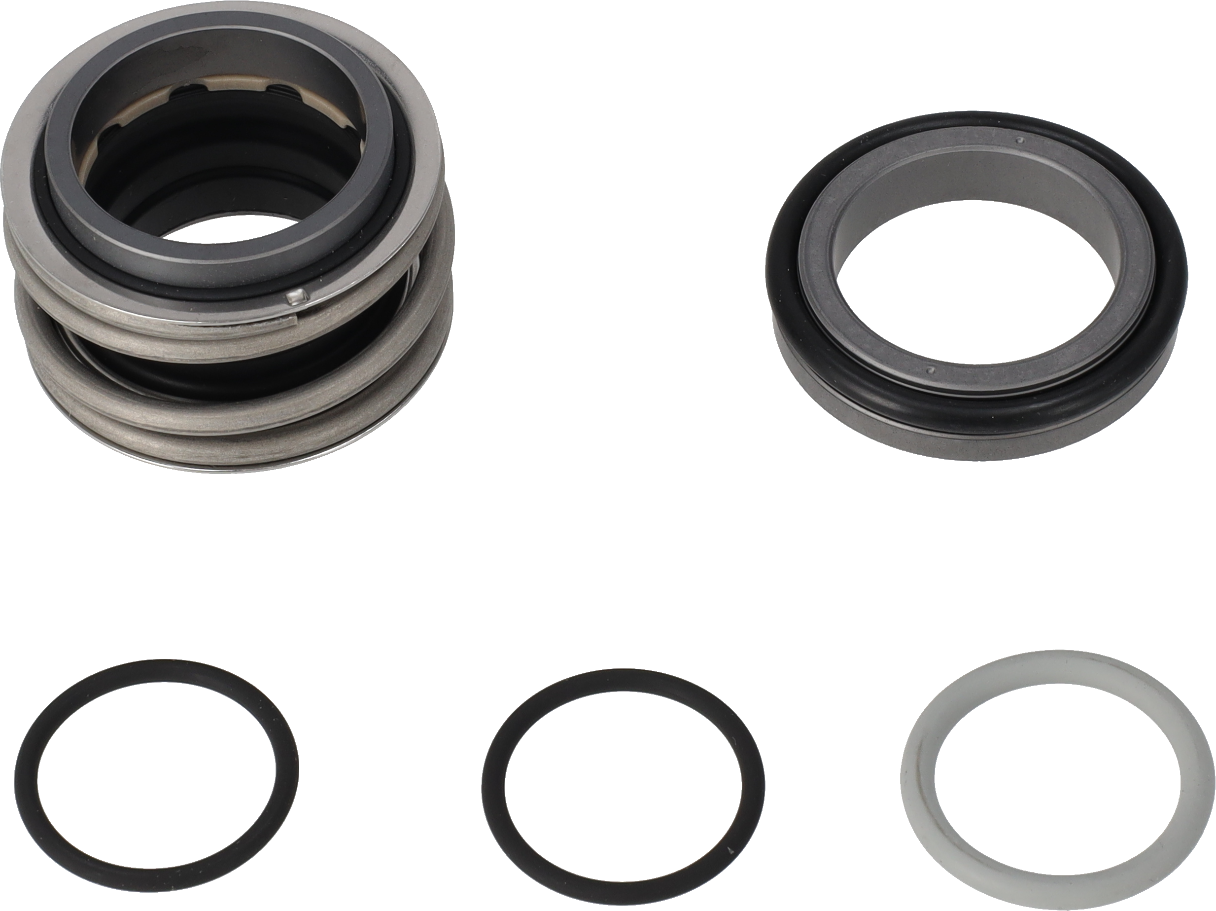 SERVICE KIT SEAL S1 - Ø30 SIC/SIC EPDM