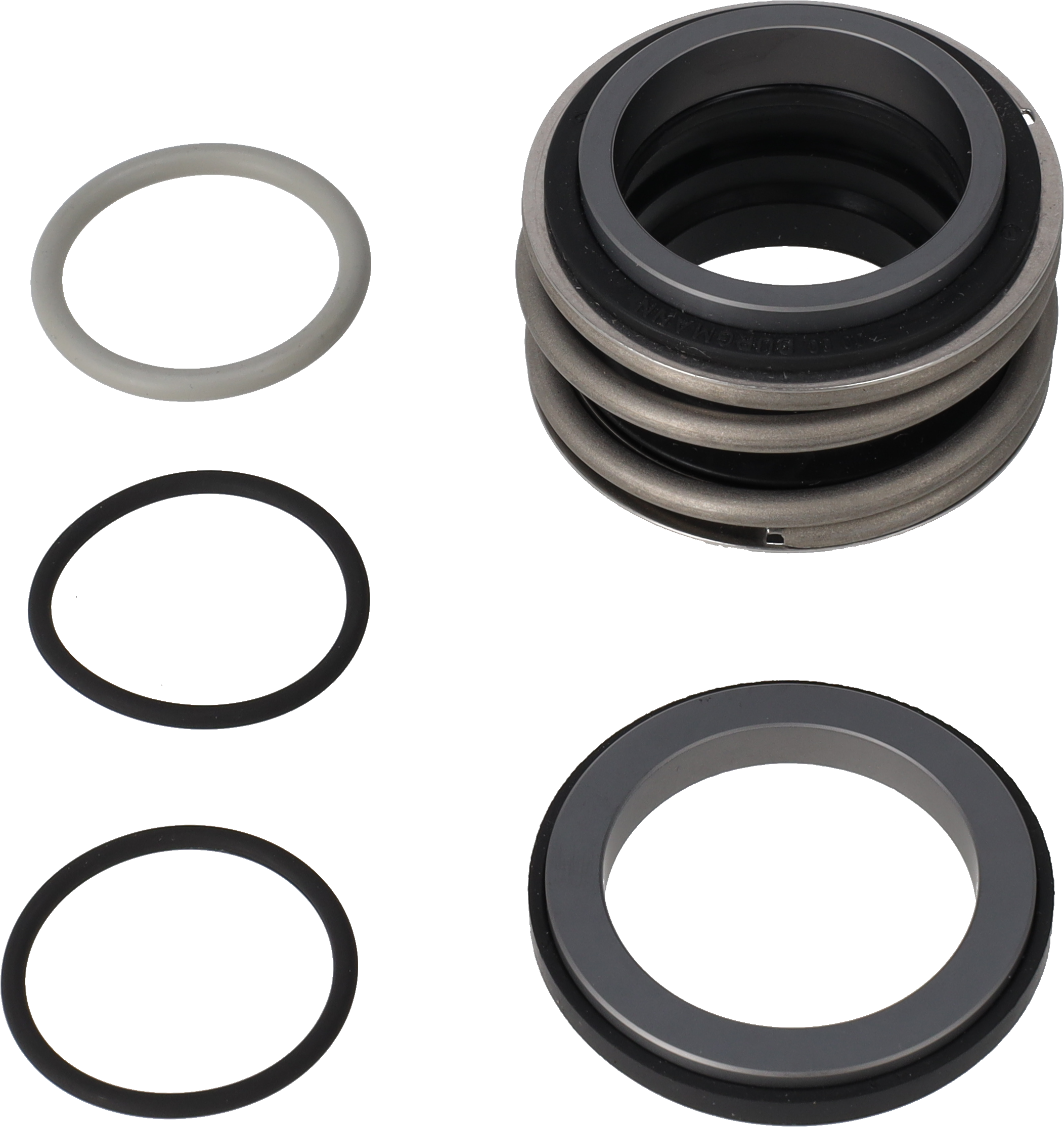SERVICE KIT SEAL S1 - Ø35 SIC/SIC EPDM