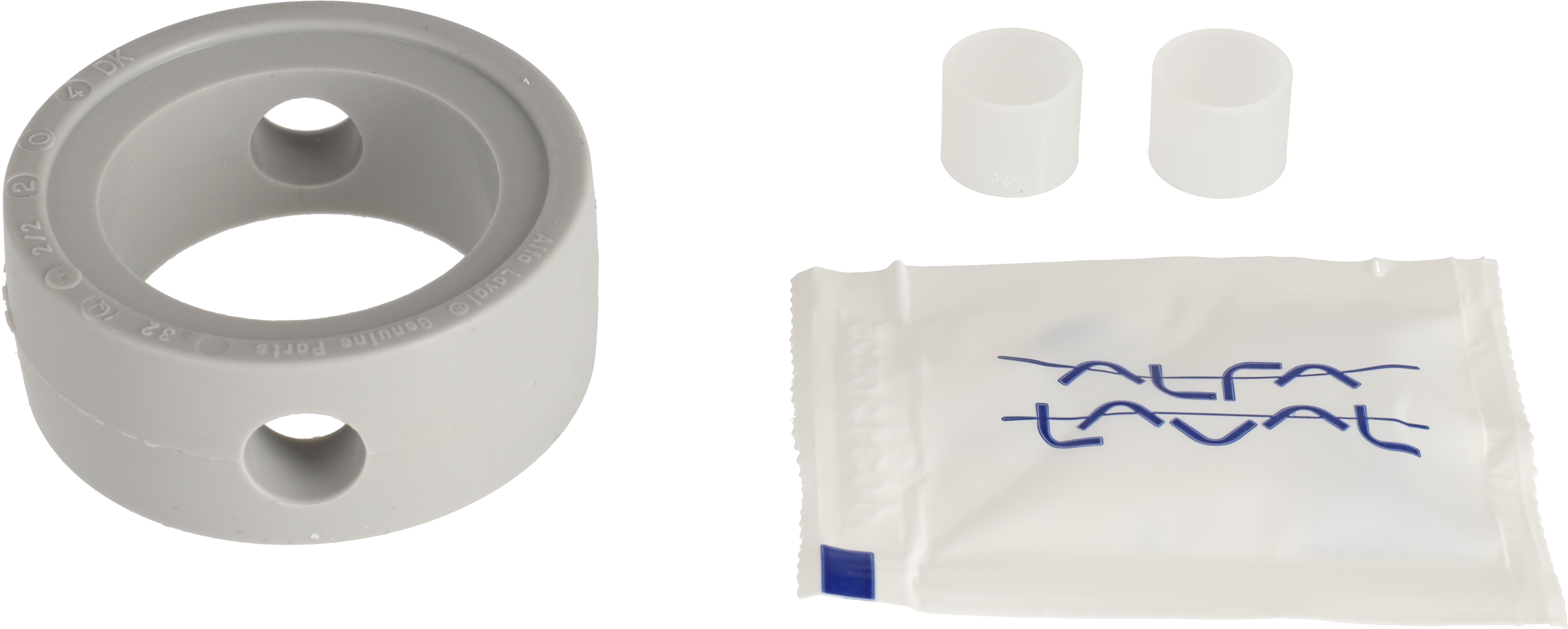 SERVICE KIT SILICONE LKB-2 DIN NW32