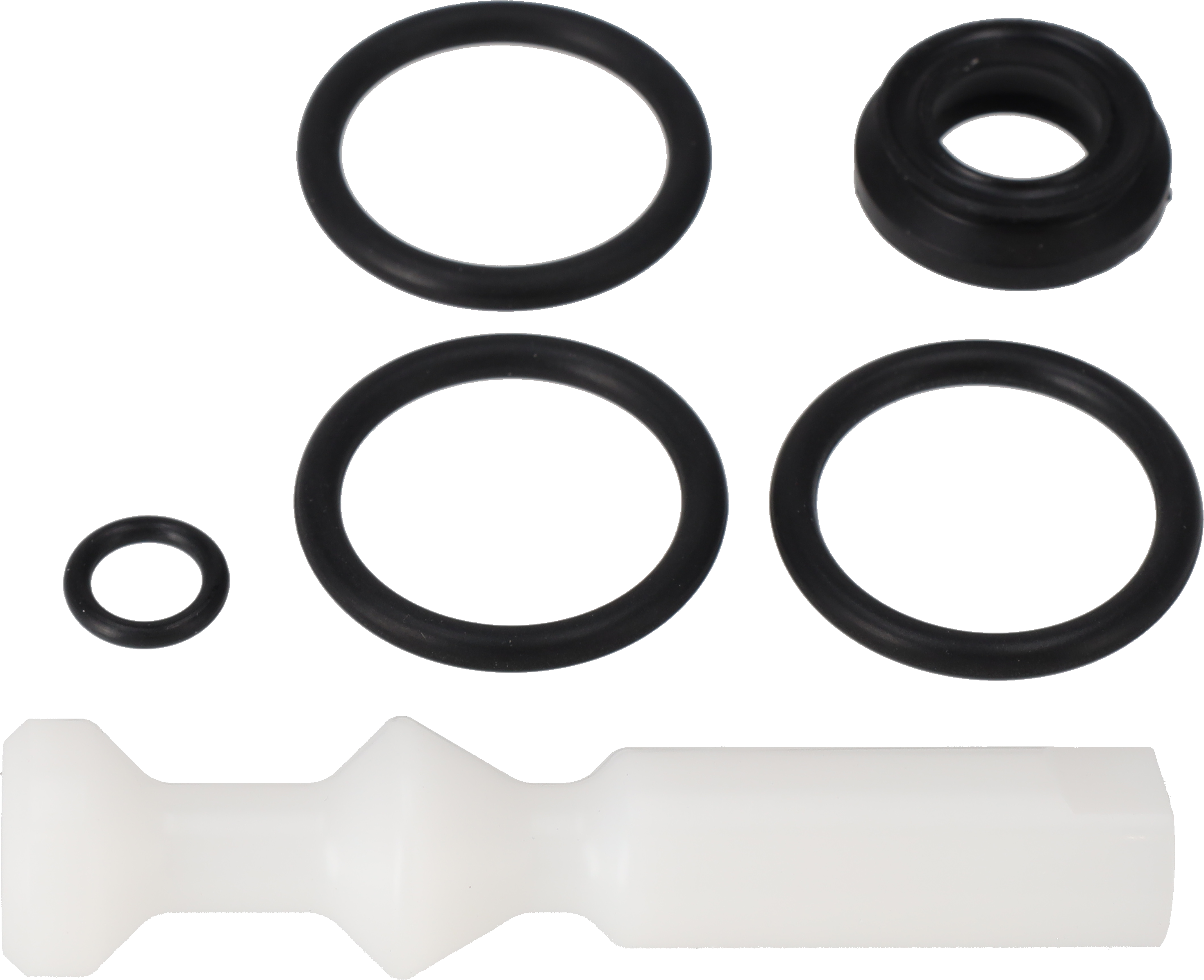 SERVICE KIT SSSV 19MM EPDM - CHANGE-OVER