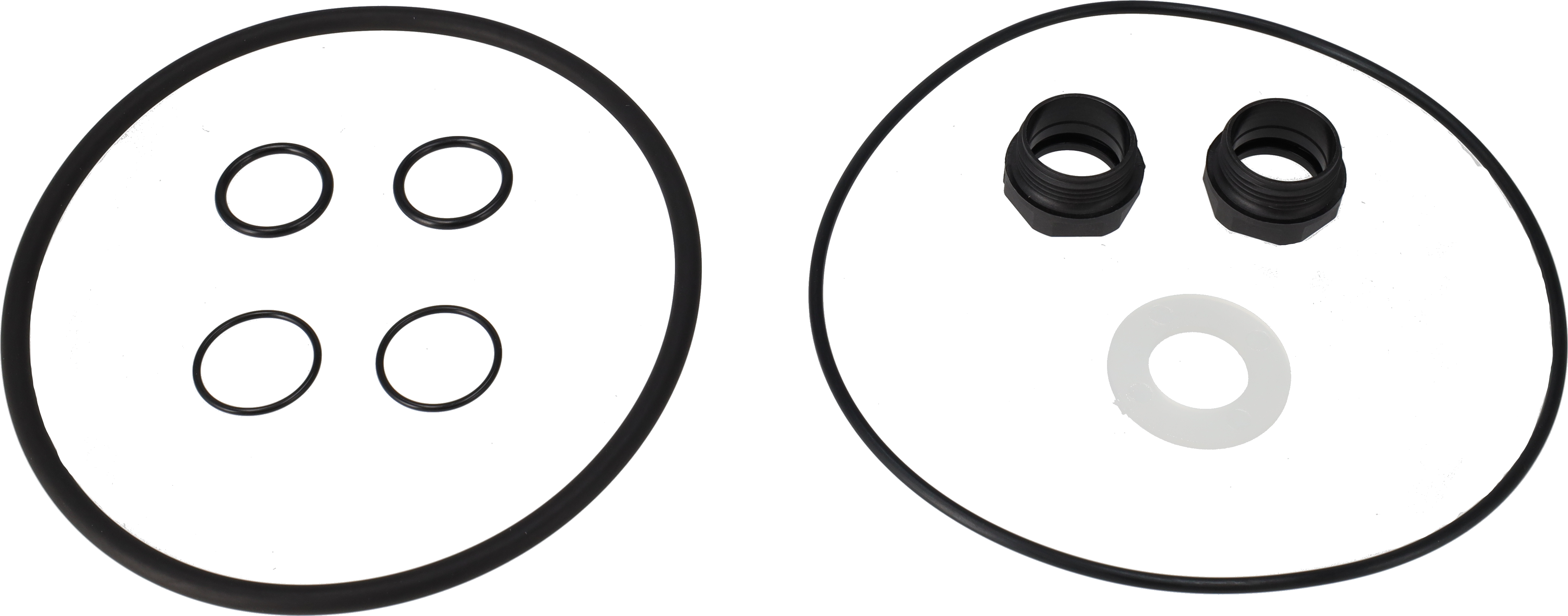 SERVICE KIT UNIQUE SSV MAINTAINABLE NC/NO ACTUATOR 76-101.6/DN80-100/3