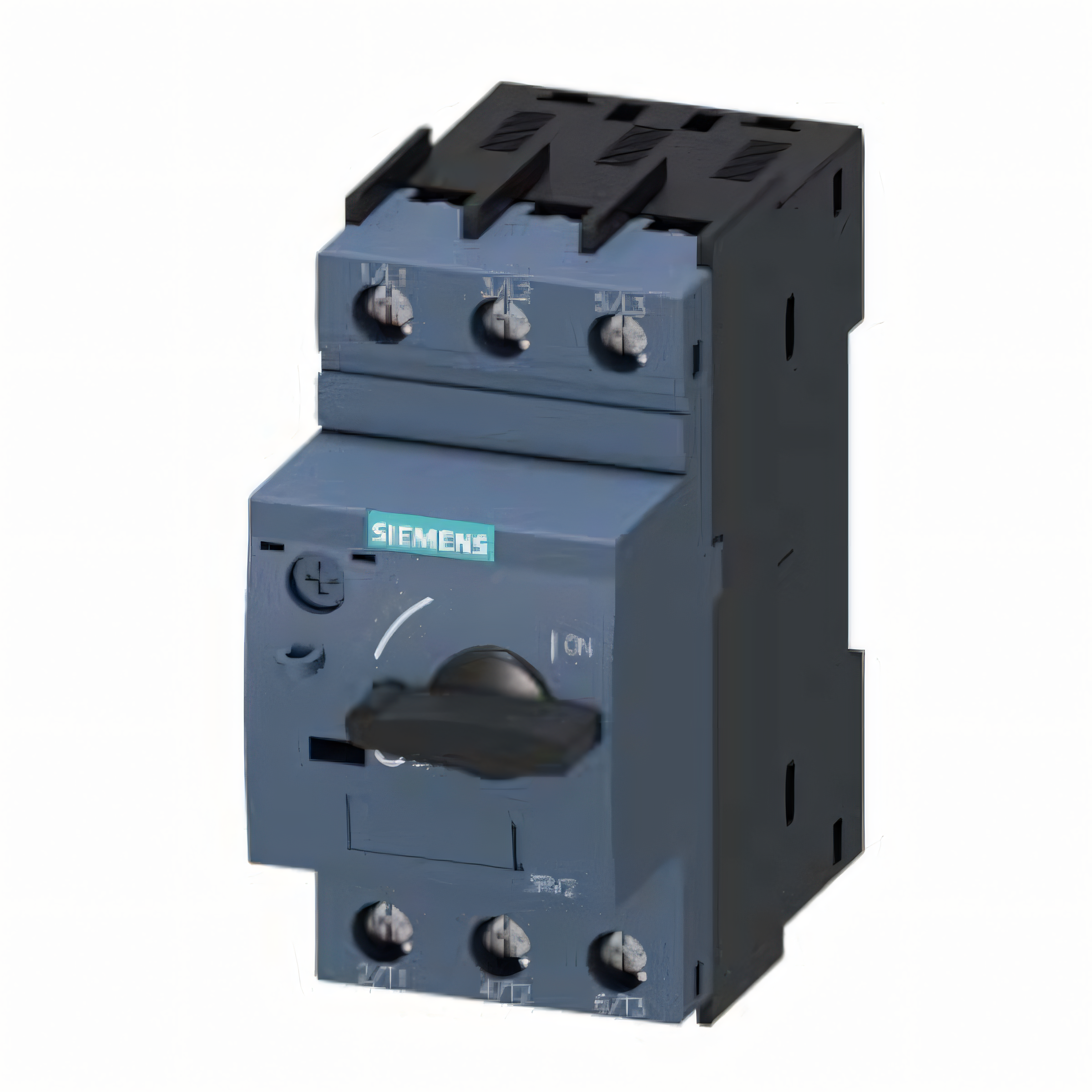 SIEMENS - 3RV2011-1EA10 MOTOR KORUMA ŞALTERİ 2,8-4A