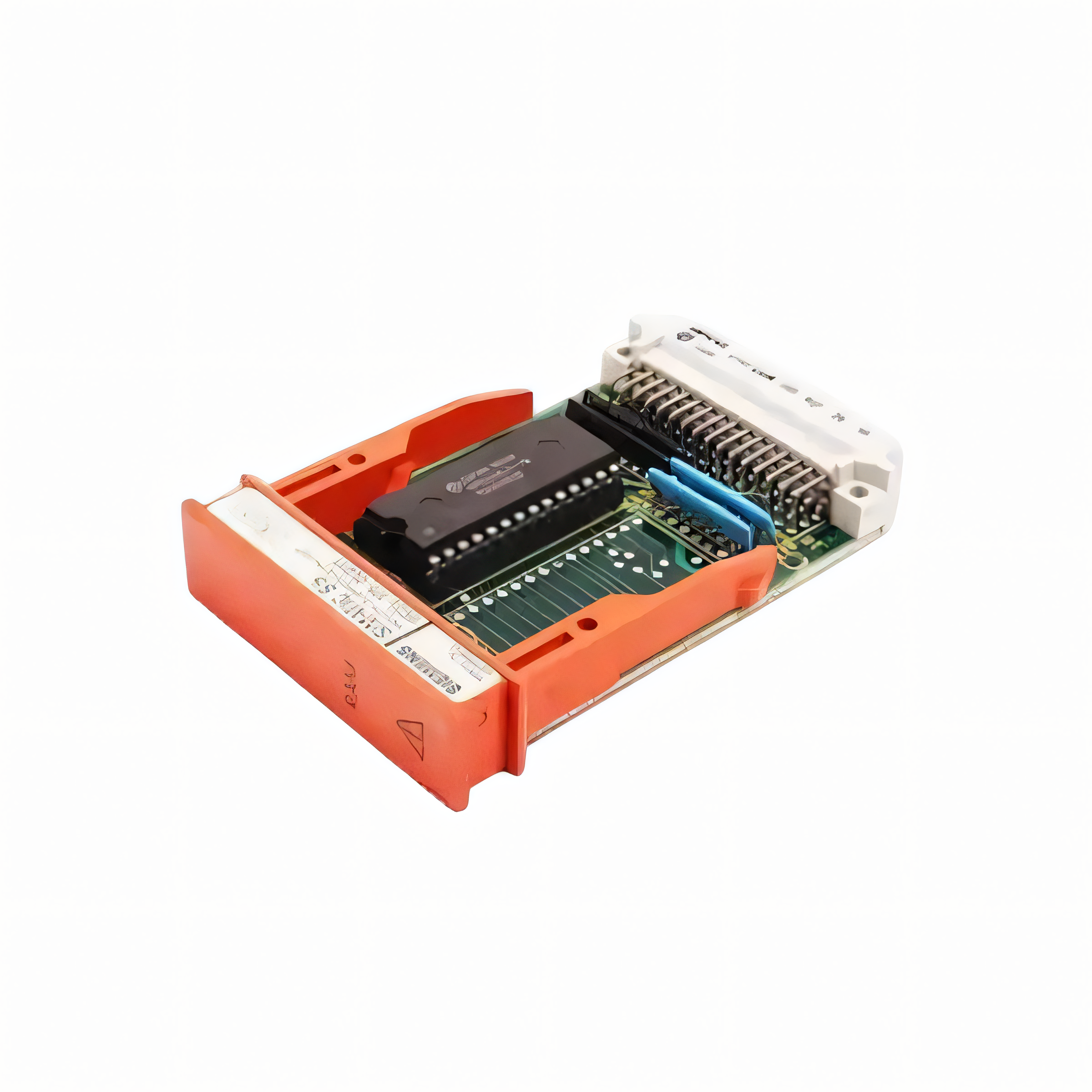 Siemens 6ES5375-0LD11 - SIMATIC S5, Memory module 375 RAM, 8 KB