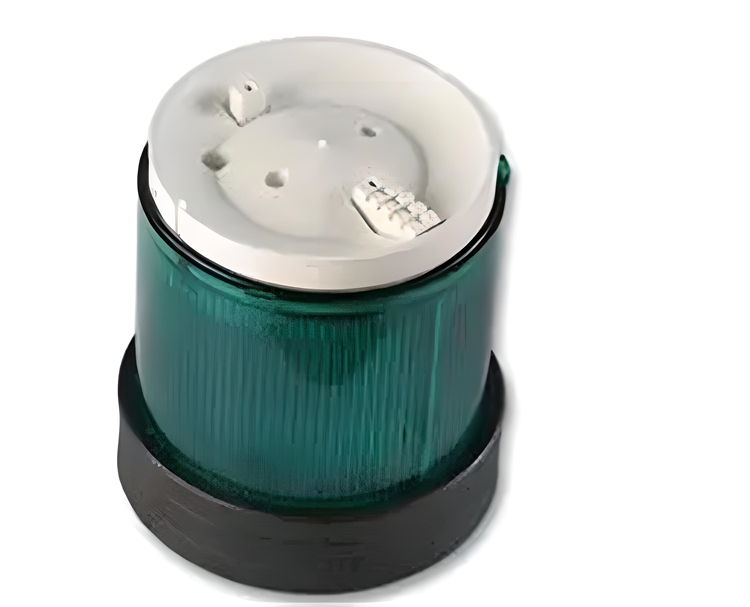 TELEMECANIQUE XVB C33 GREEN STEADY
