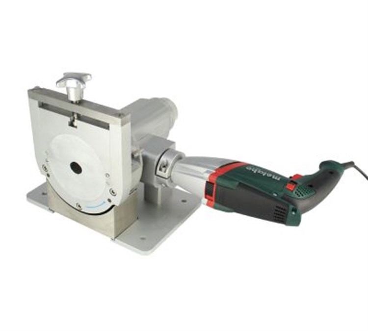 TF-4.5 TUBE FACER