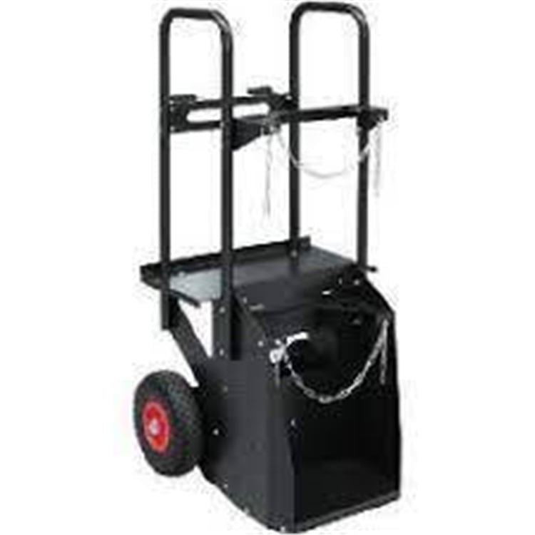 Trolley for welding power source SAXX-200