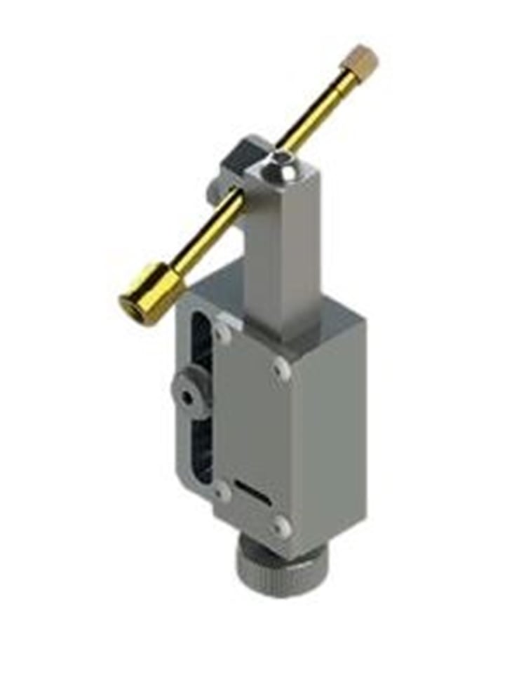 Wire guide for SP and SX