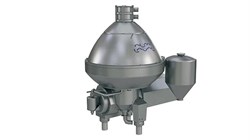 A2 ANHYDROUS MILK FAT SEPARATOR