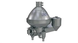 A508 ANHYDROUS MILK FAT SEPARATOR