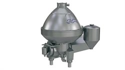 D25 MILK AND WHEY CLARIFICATION SEPARATOR