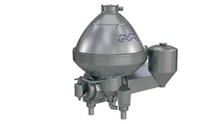 D15 MILK AND WHEY CLARIFICATION SEPARATOR