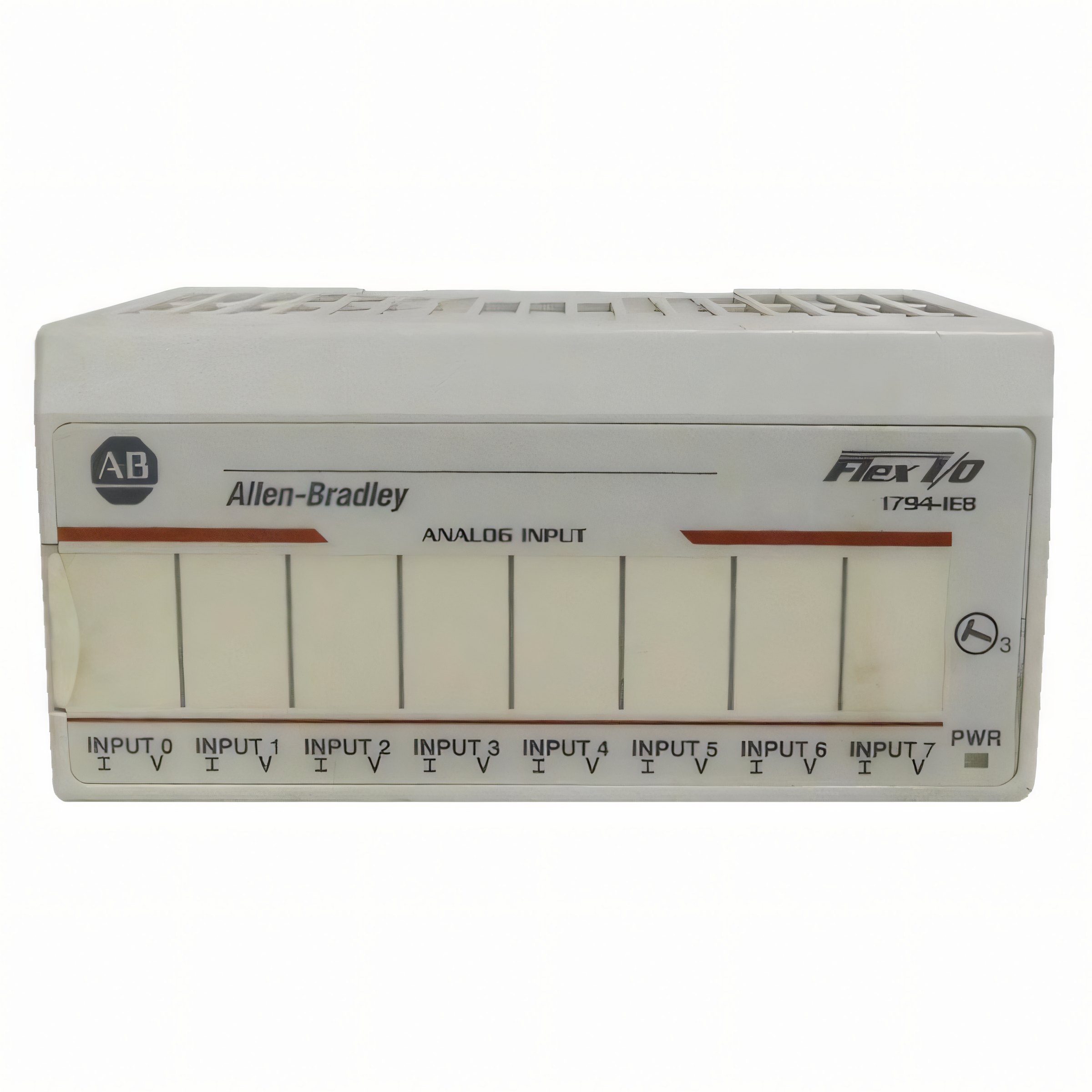 1794-IE8 Analog Input Modules, 8 Single-Ended Input
