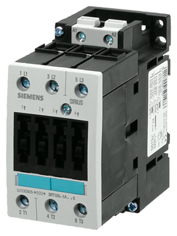 3RT1035-1AP00 SIEMENS CONTACTOR 230V 50Hz
