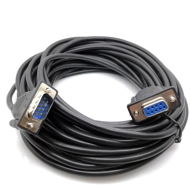 Advantech DB9- 9 pin Erkek Soket