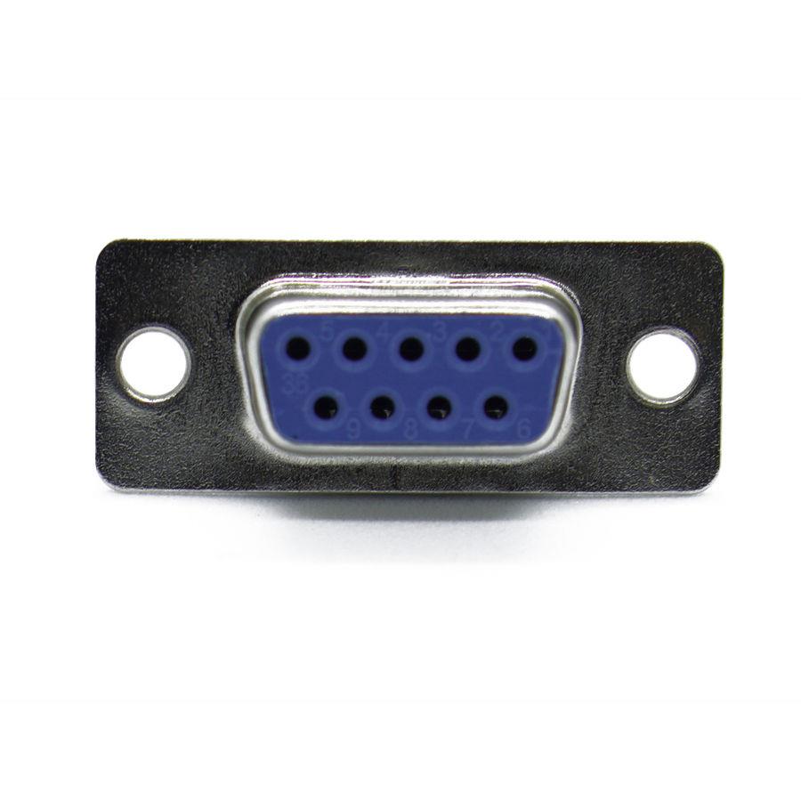 Advantech DBP- 9 pin Dişi Soket