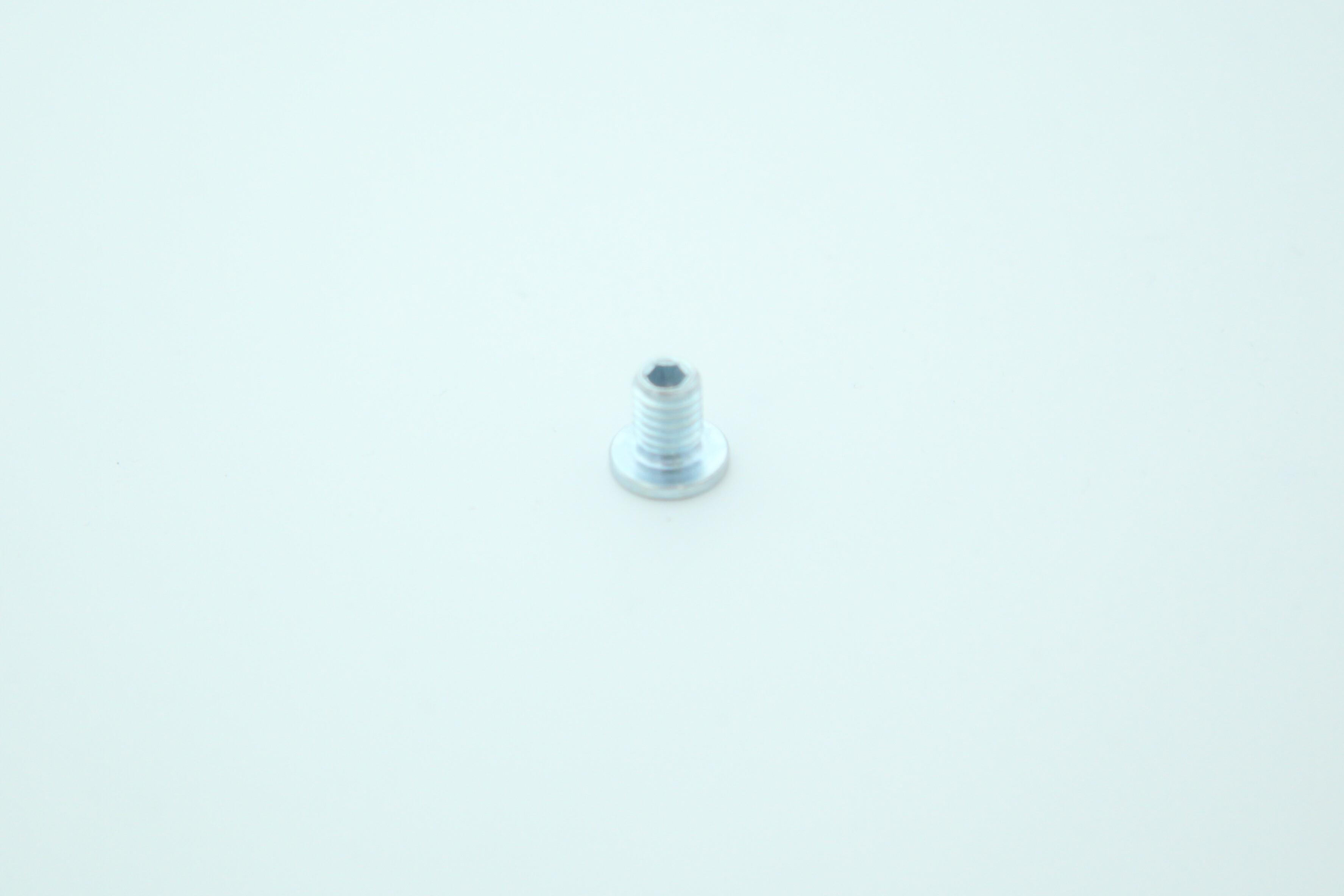 All Series Screw for Collaring Head