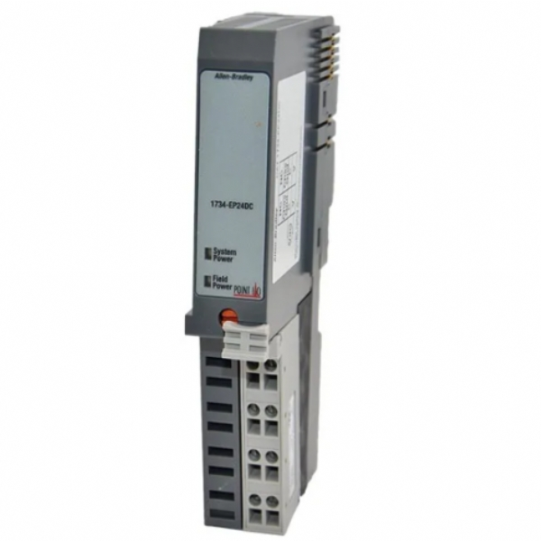 Allen Bradley Power Module - 5VDC-1,3A/24VDC-10A