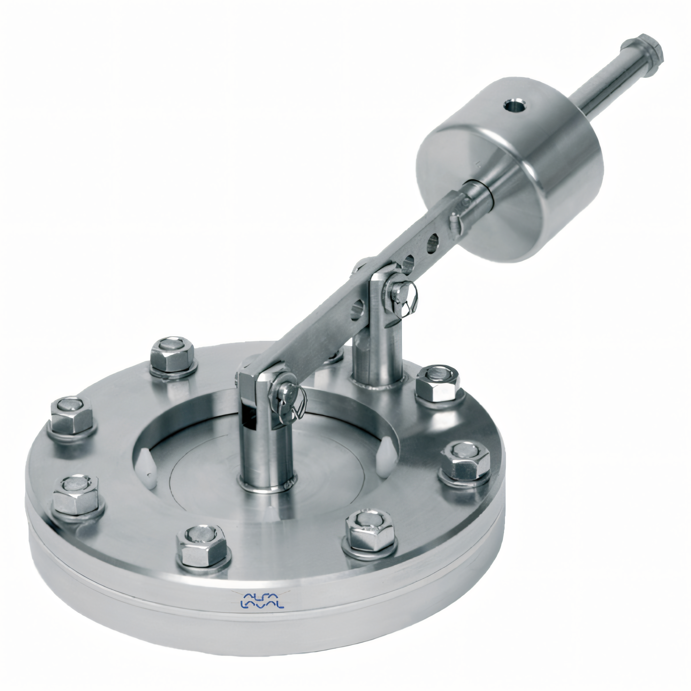 ANTI VACUUM VALVE @100/4