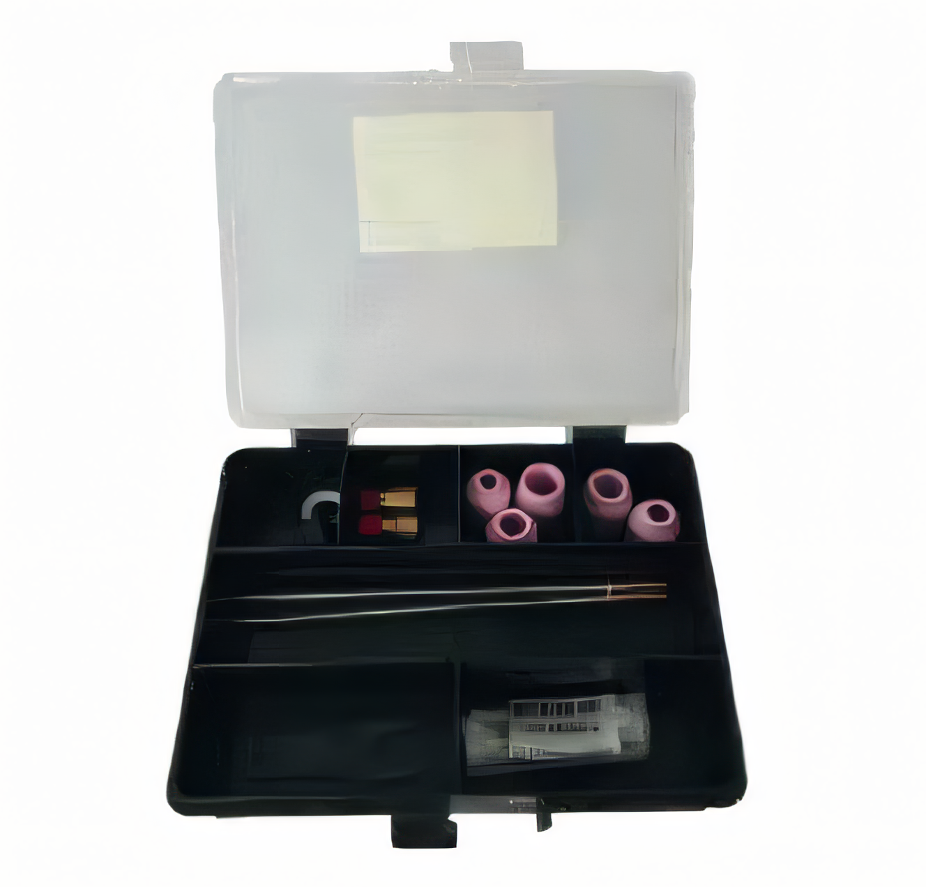 Axxair Electrode dia.1.0 lg 17.5 mm (per 10)