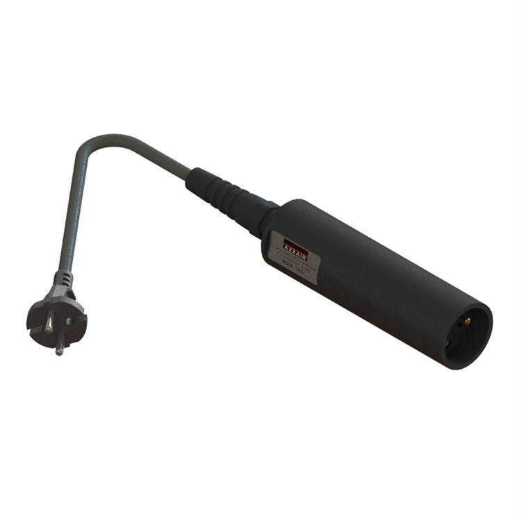 Cable w/Turning part for 220 volts