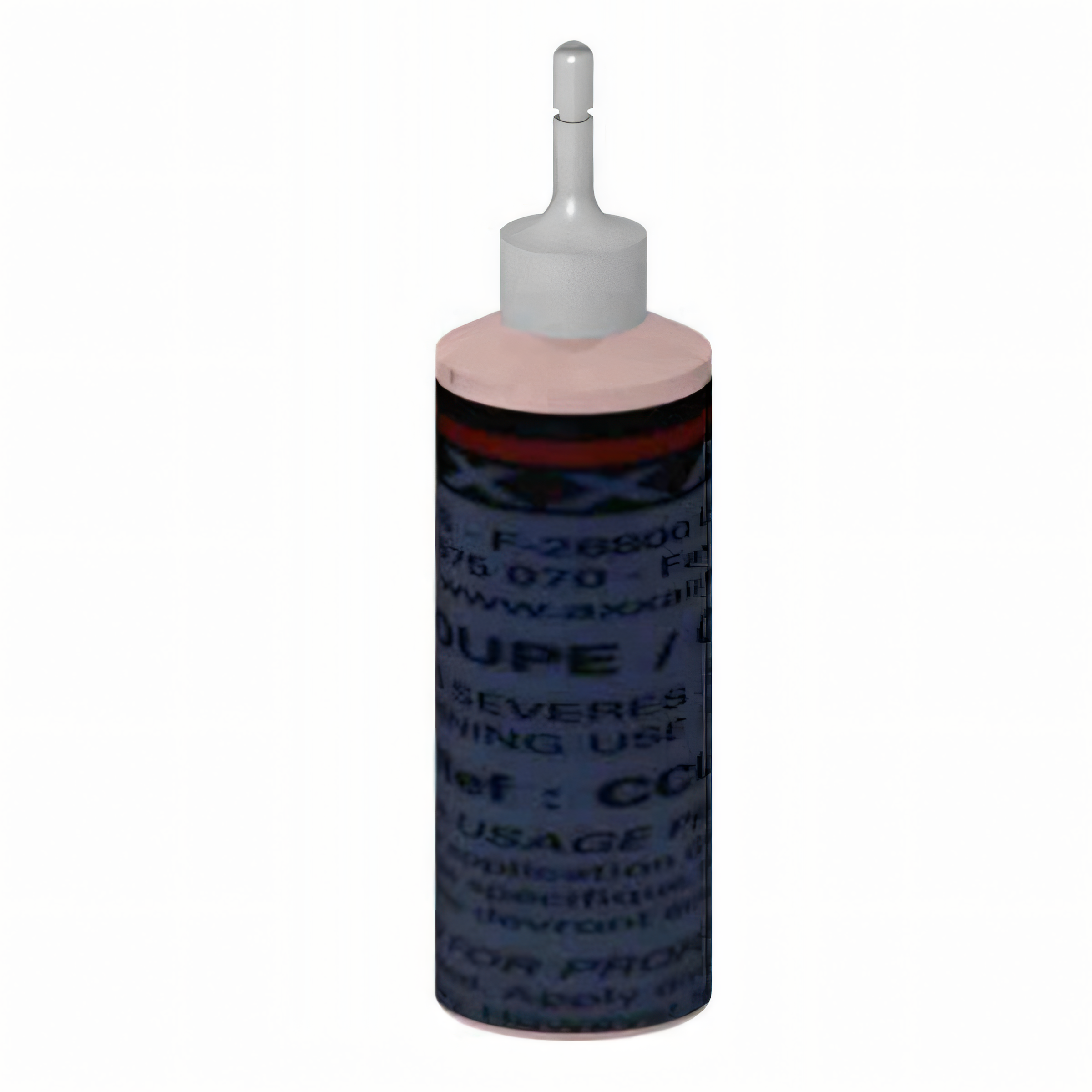 Lubricant, special oil for stainless steel  (min 5)