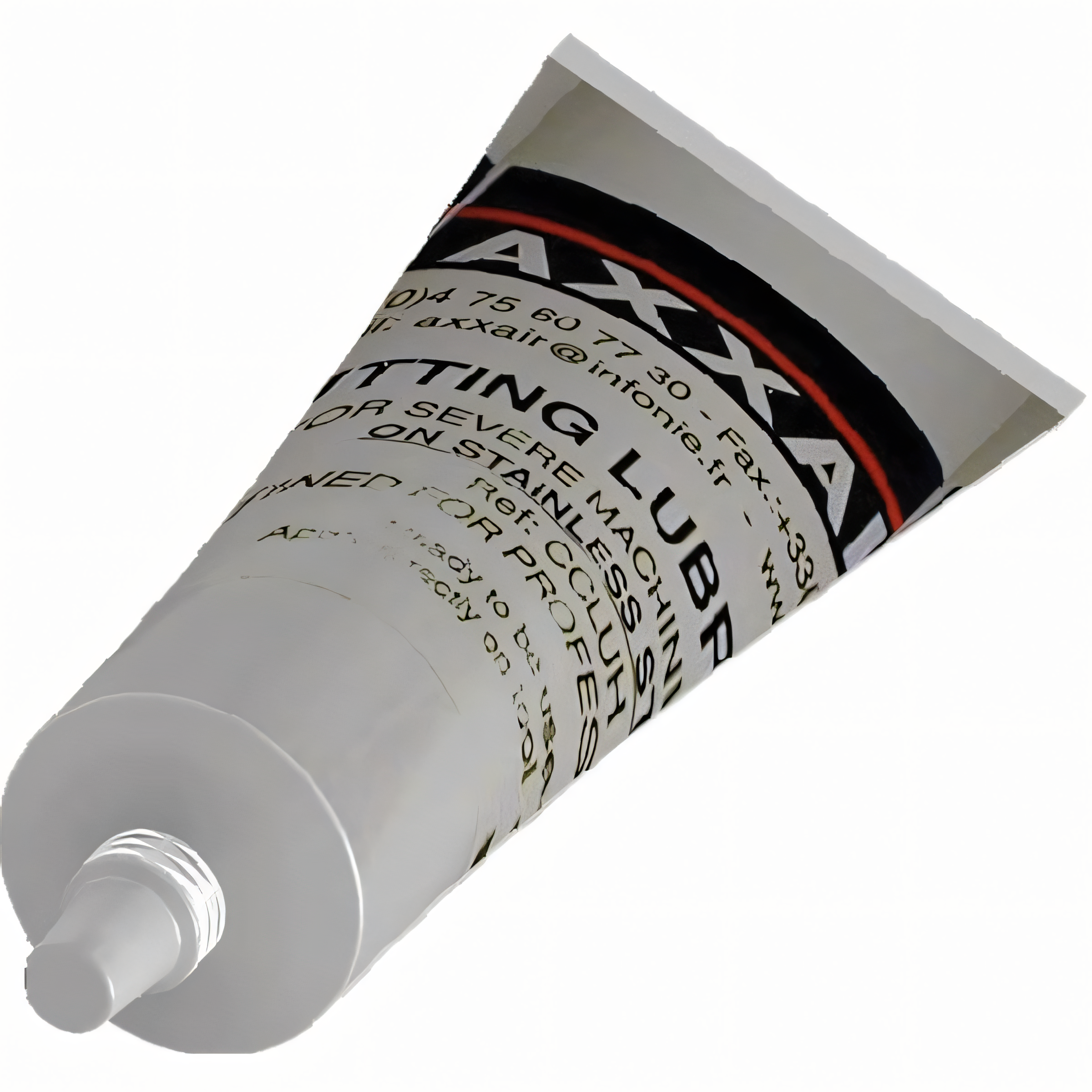 Special stainless steel paste lubricant for Metabo motors ( mini 5 )