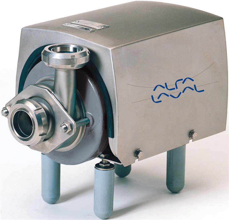 Centrifugal Pumps FM