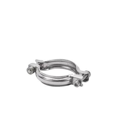 CLAMP RING 25-38-304 ALLEN SCREWS-CLAMP RING