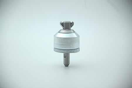 Collaring head 33.7 (30-34mm)